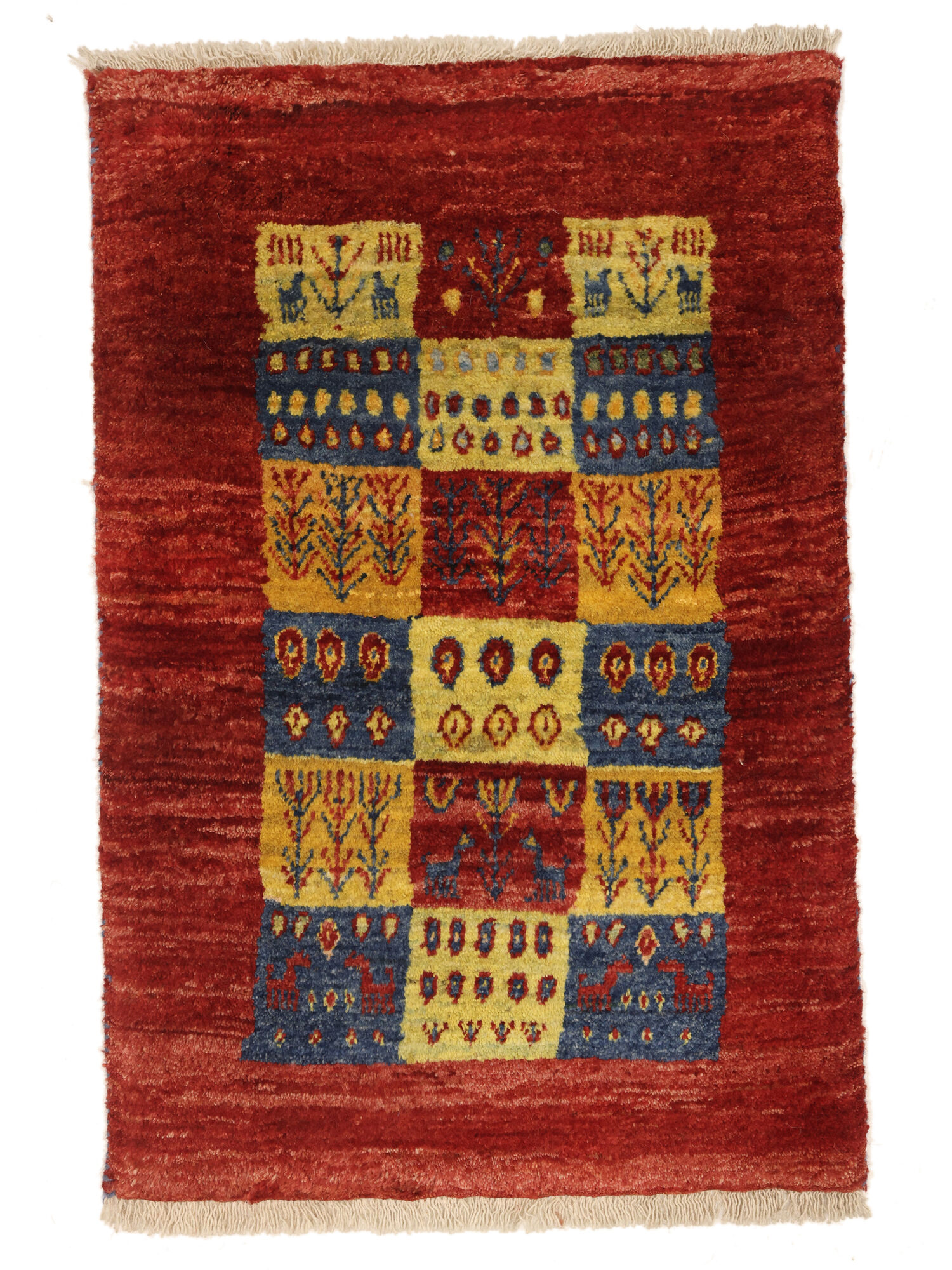 Gabbeh Matta 58x86