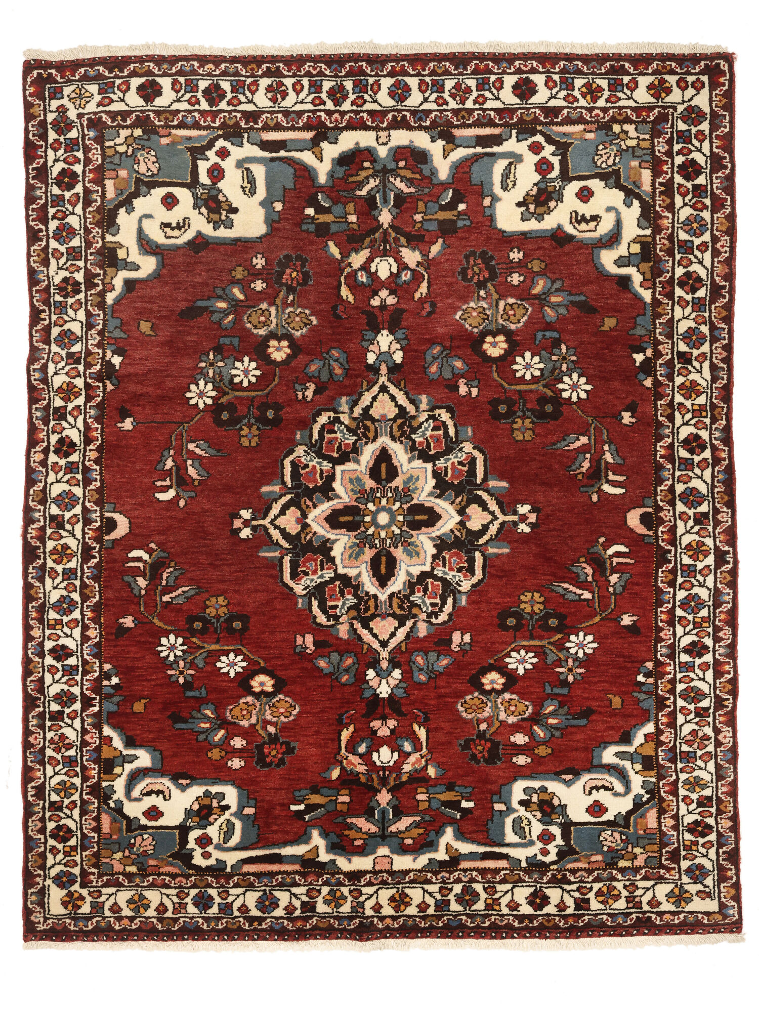 Hamadan Matta 149x186