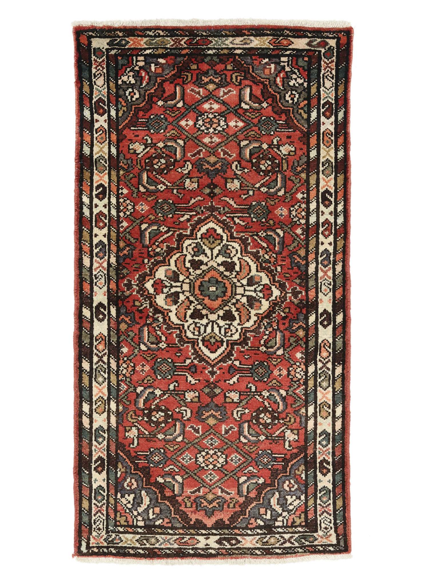 Hosseinabad Matta 73x140