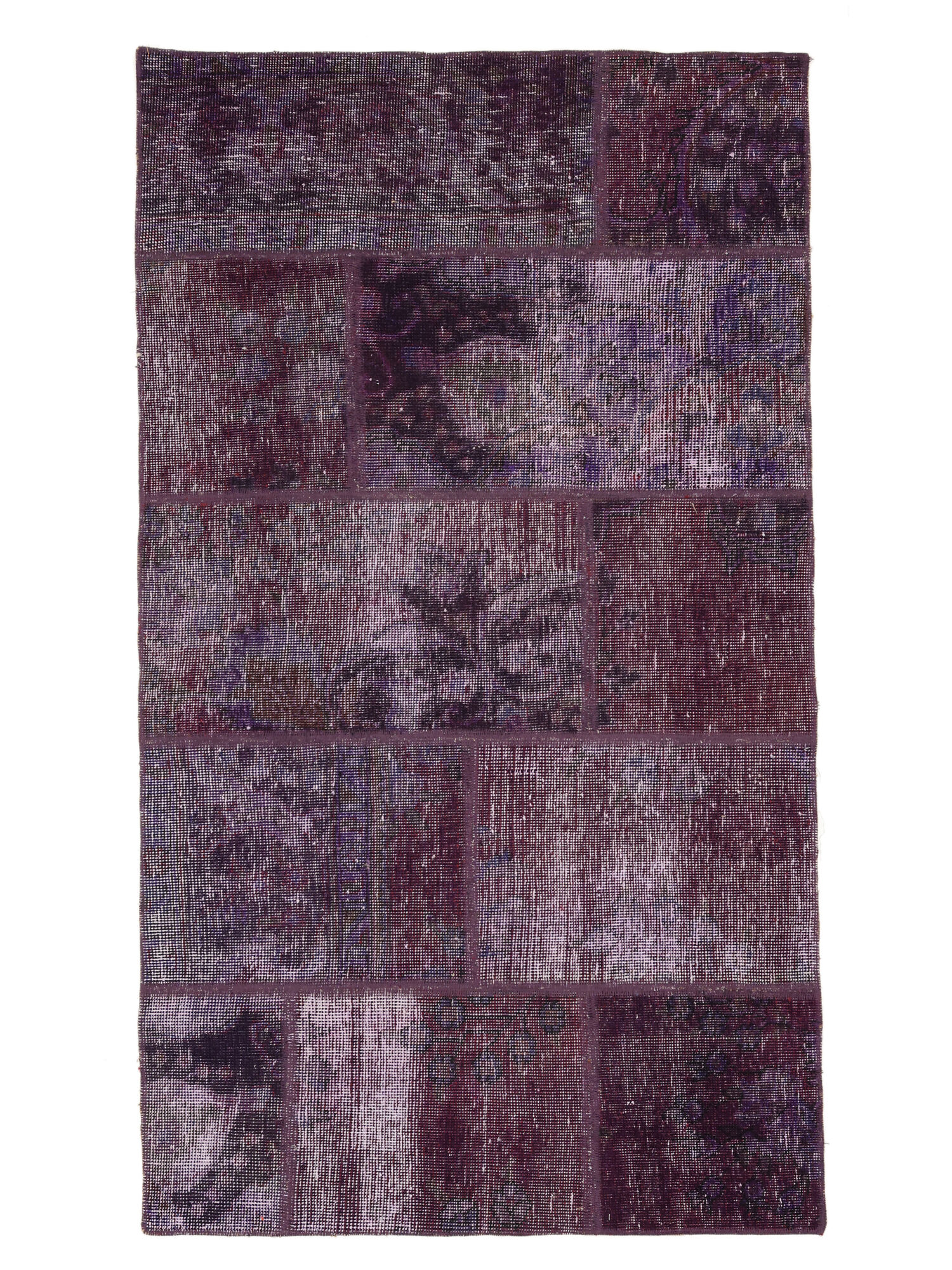 Patchwork Matta 90x160