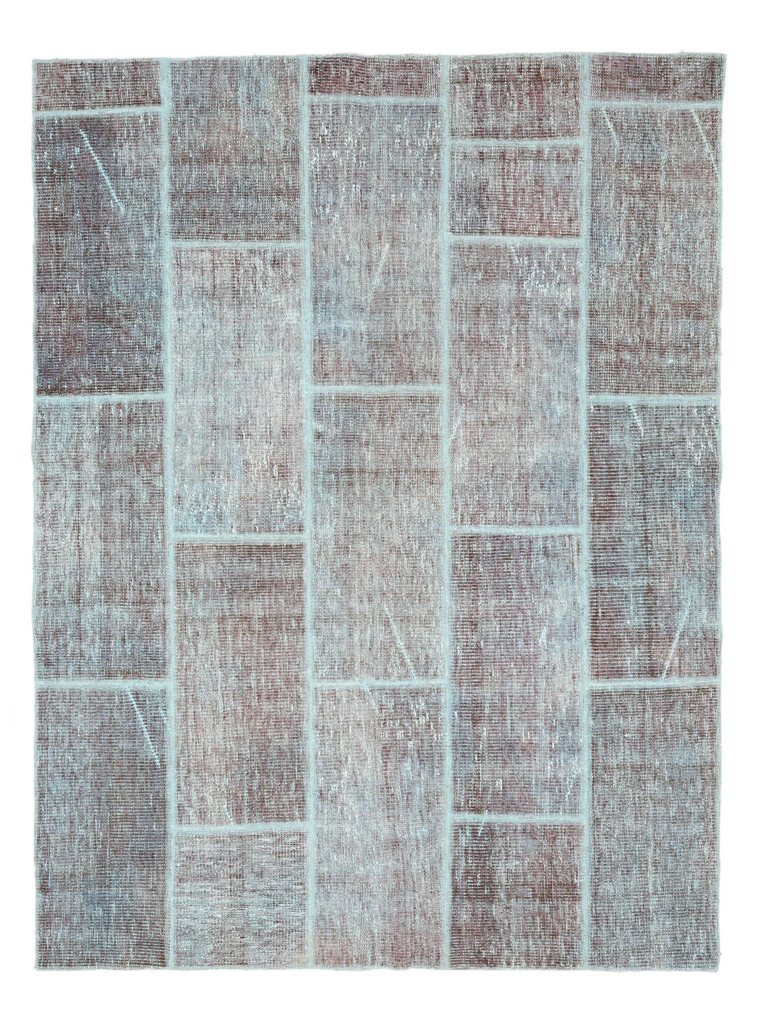 Patchwork Matta 148x197