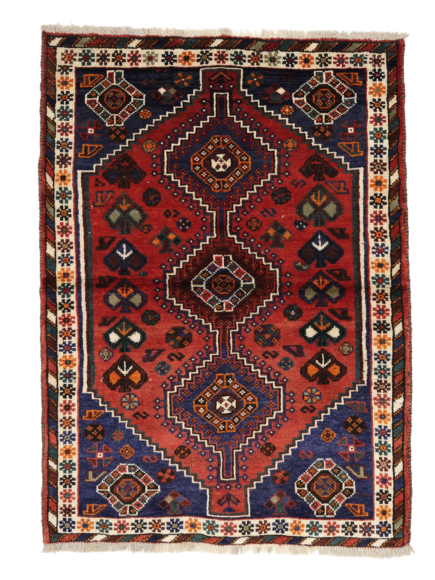 Shiraz Matta 107x150