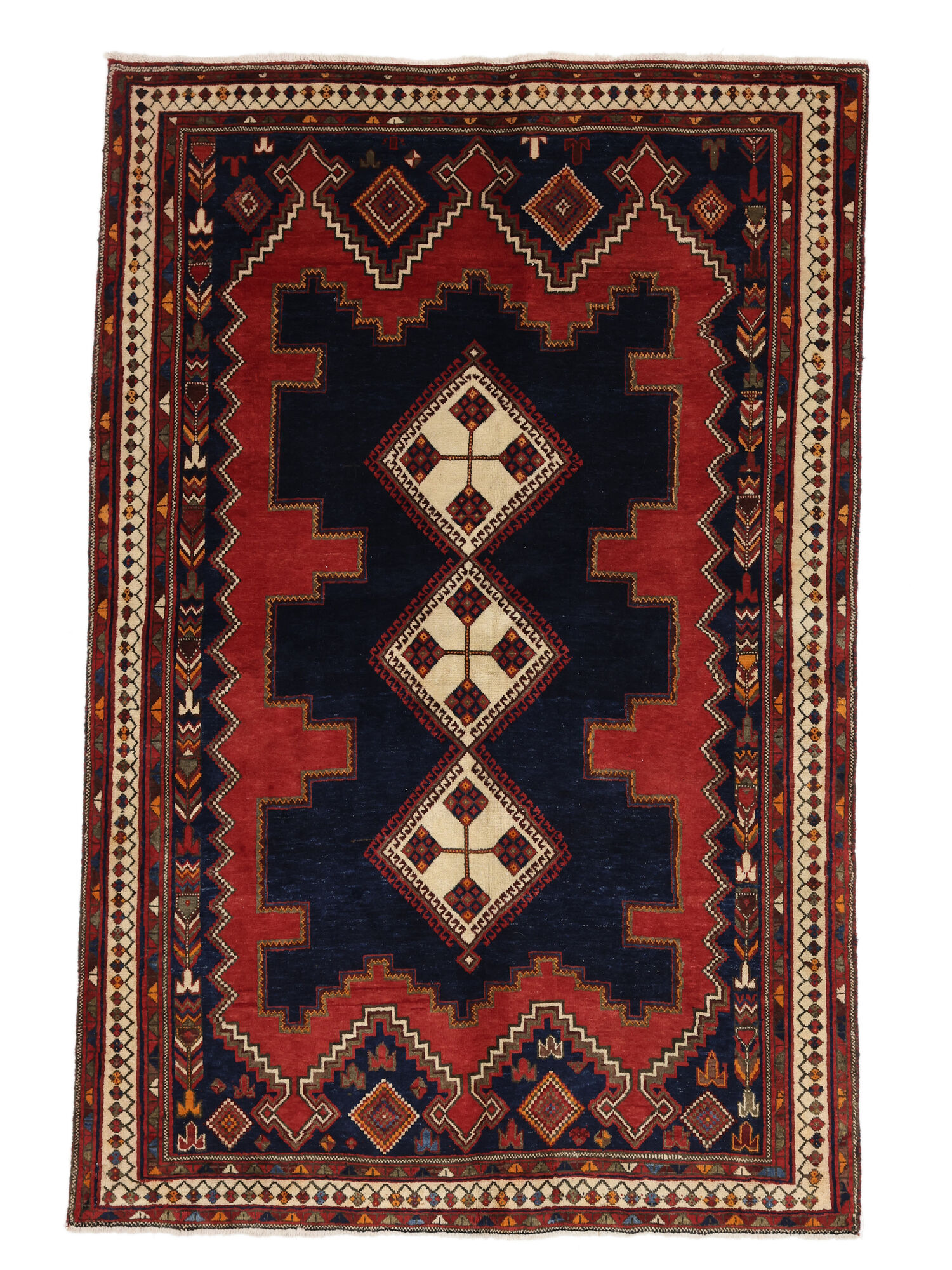 Afshar Matta 152x221