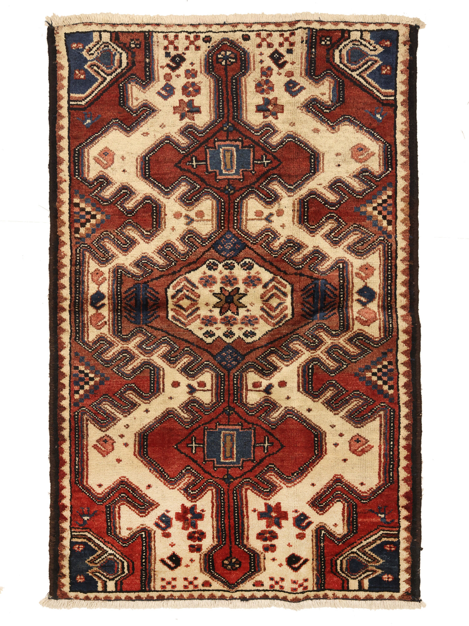 Hamadan Matta 80x124