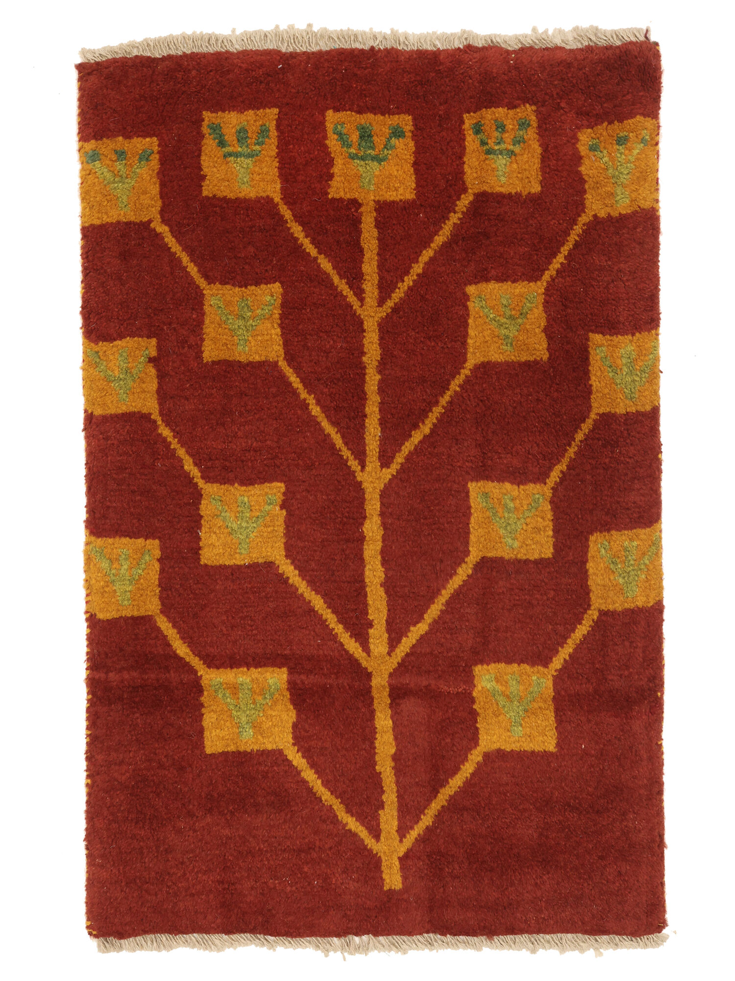 Gabbeh Matta 60x90