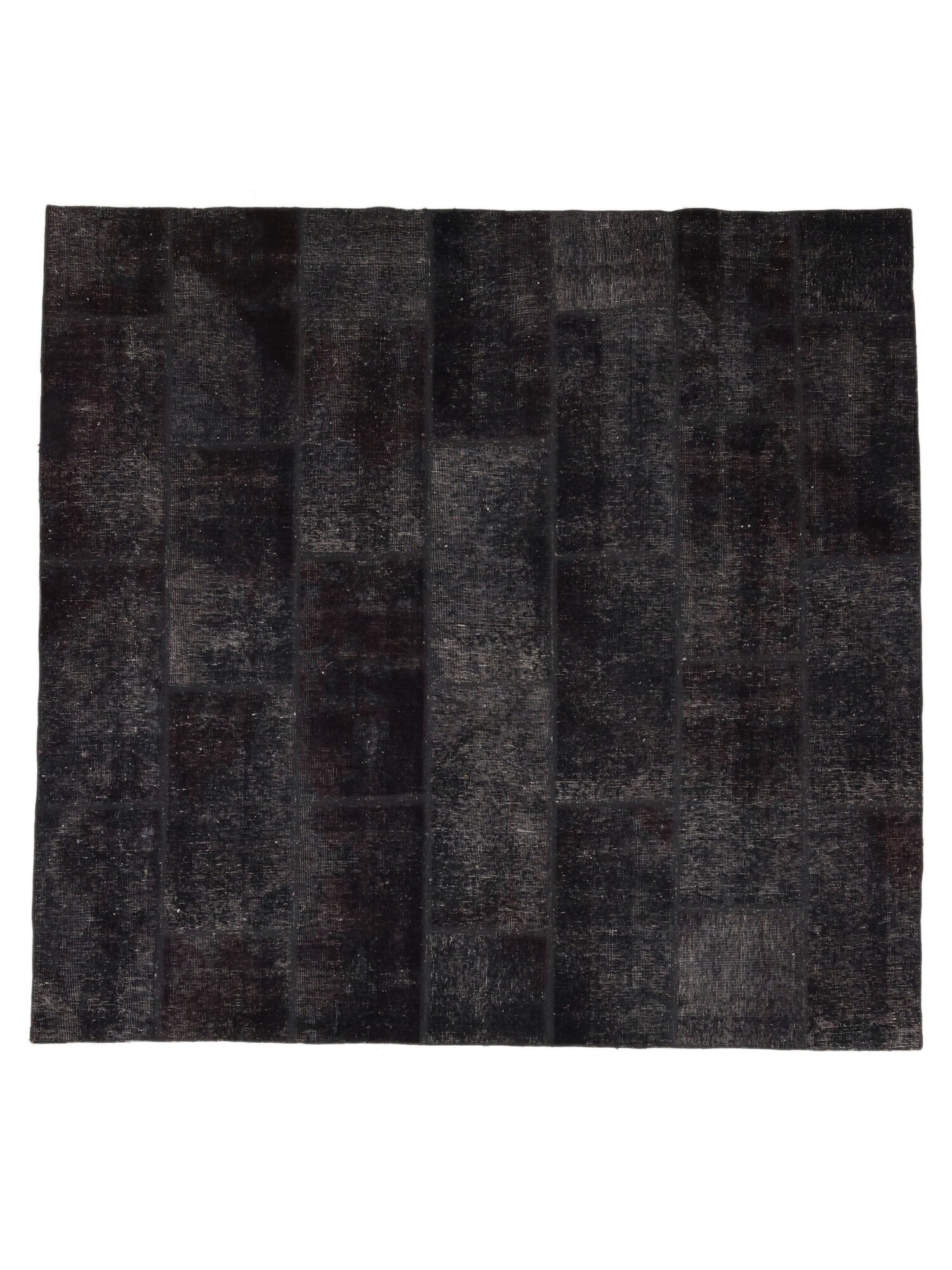 Patchwork Matta 215x225