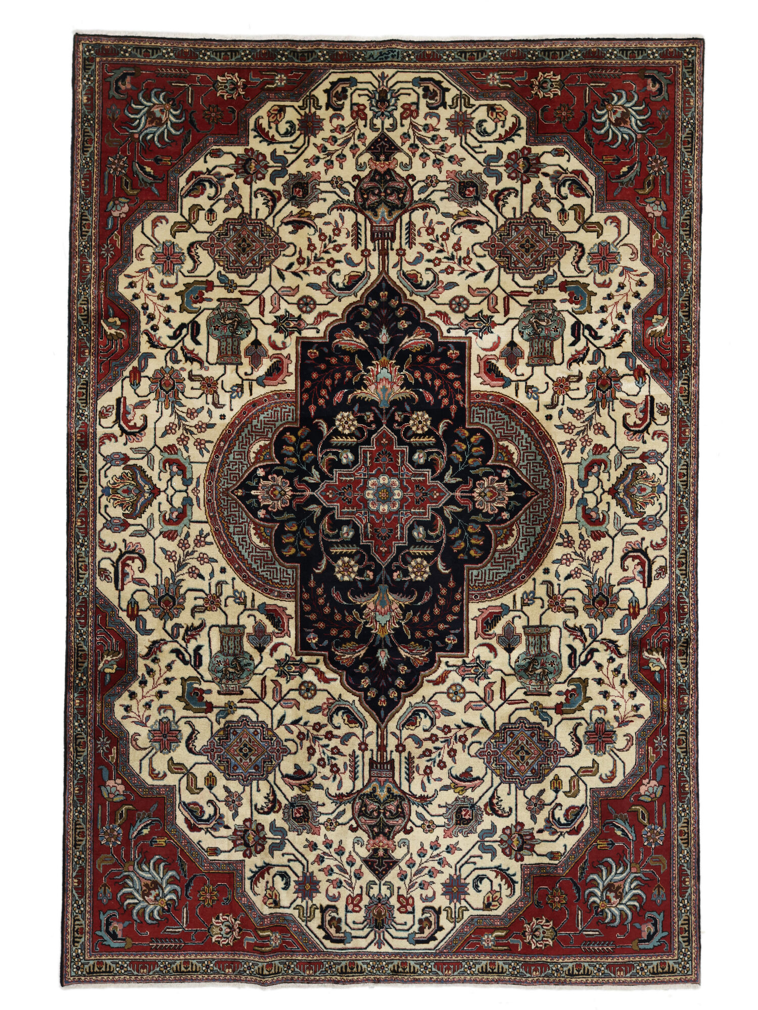 Tabriz Matta 224x342