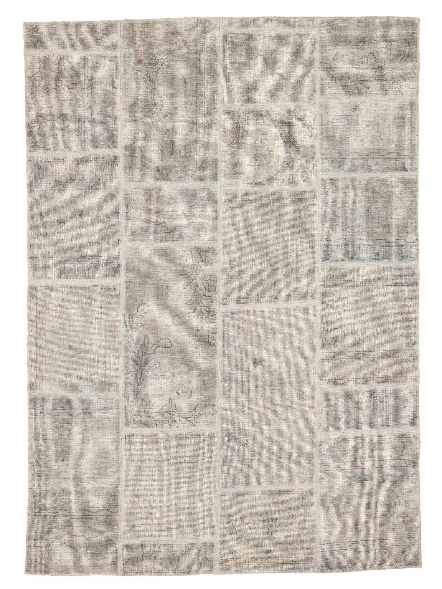 Patchwork Matta 145x190