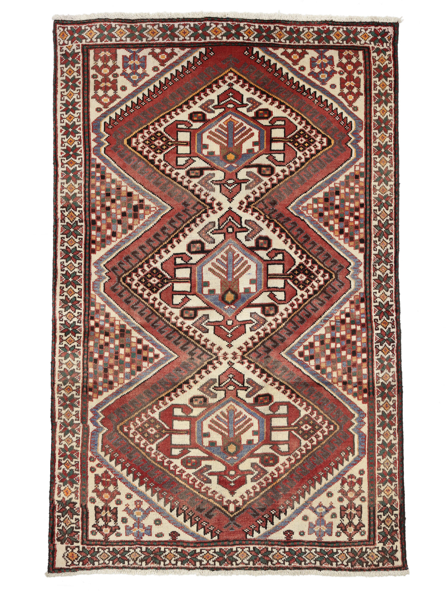 Asadabad Matta 129x204
