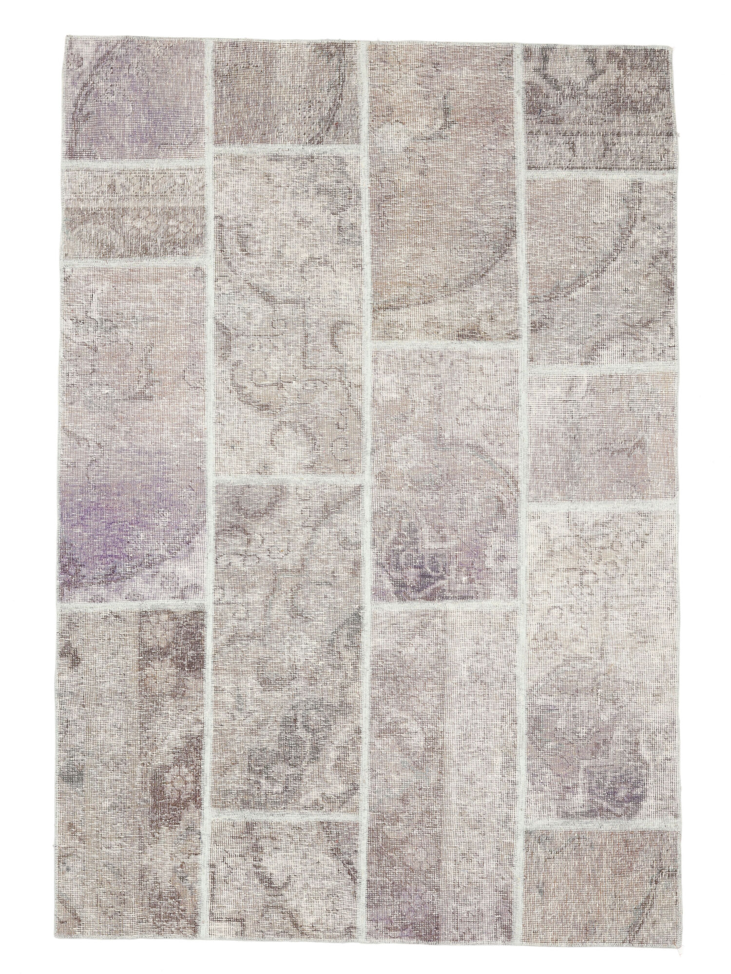 Patchwork Matta 120x177