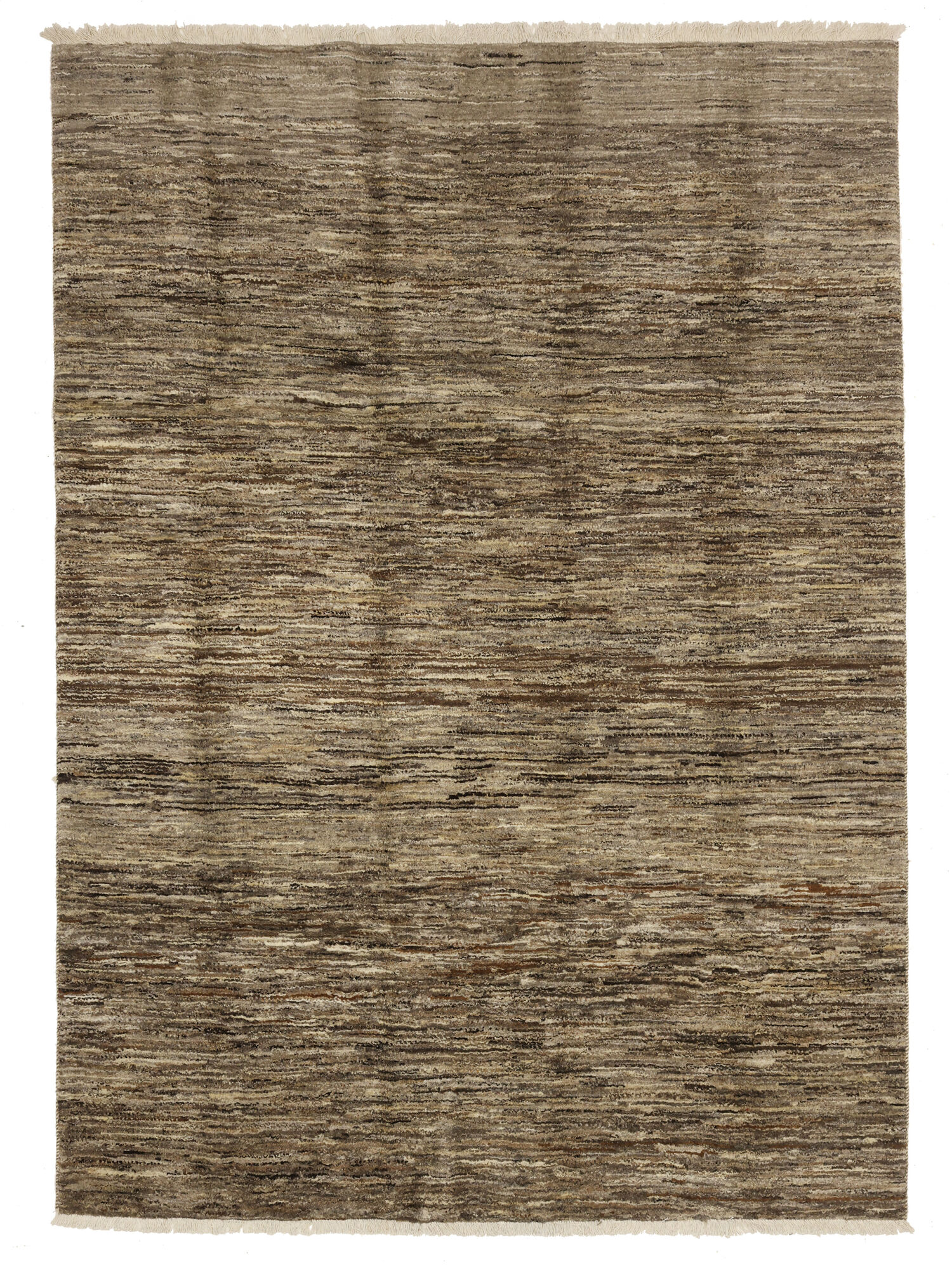 Moroccan Berber Matta 196x270