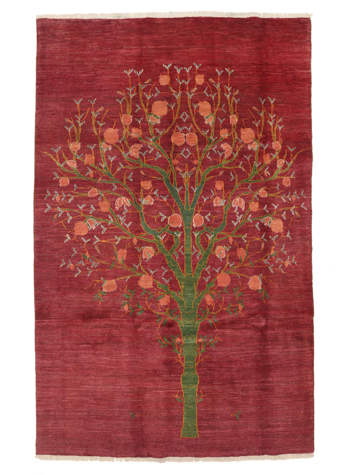 Gabbeh Matta 185x290