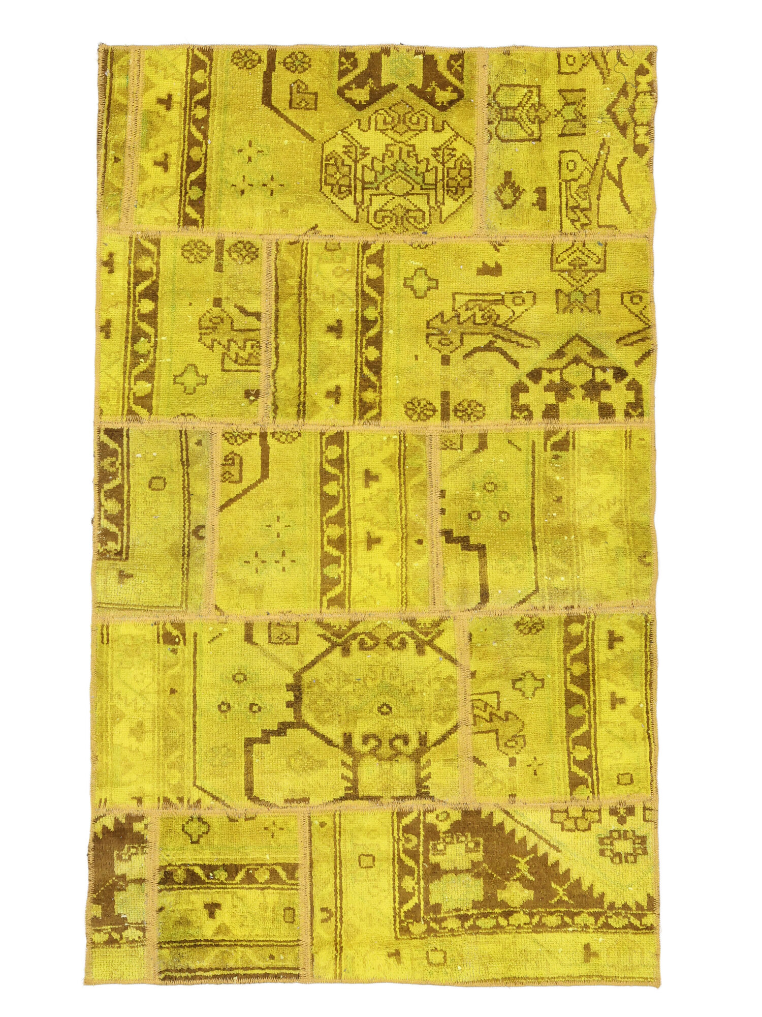 Patchwork Matta 90x147