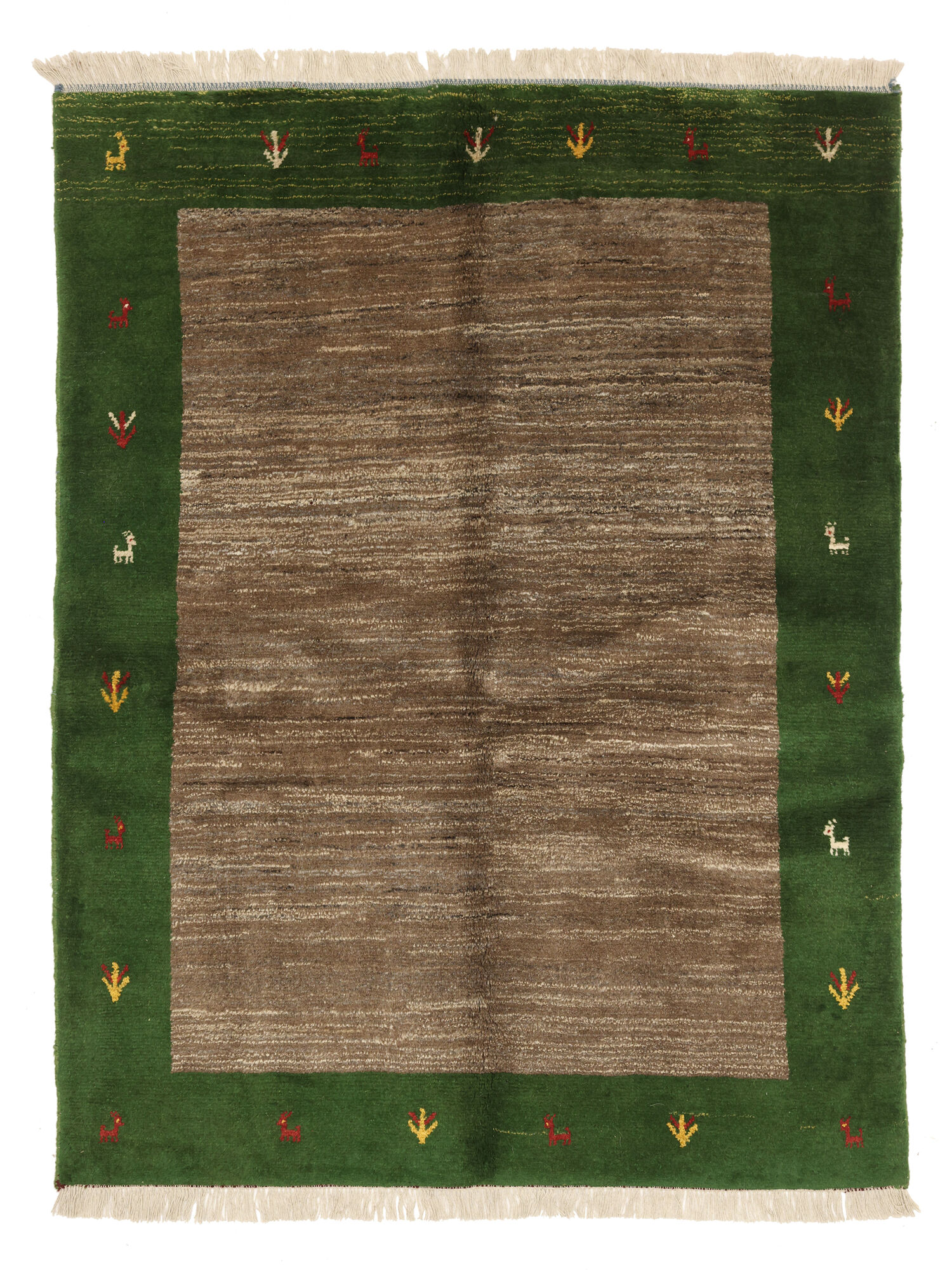 Gabbeh Matta 152x199