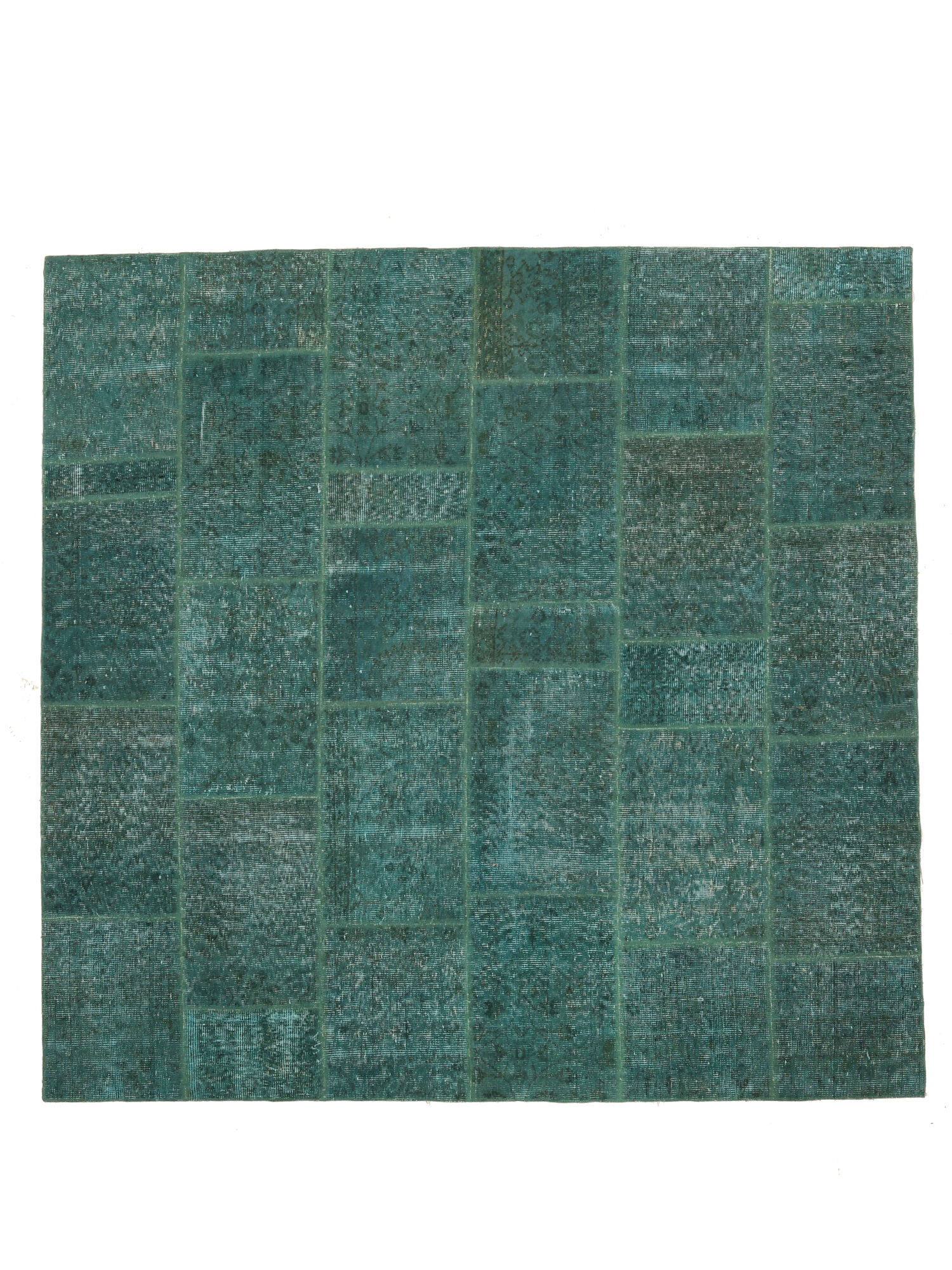 Patchwork Matta 195x195