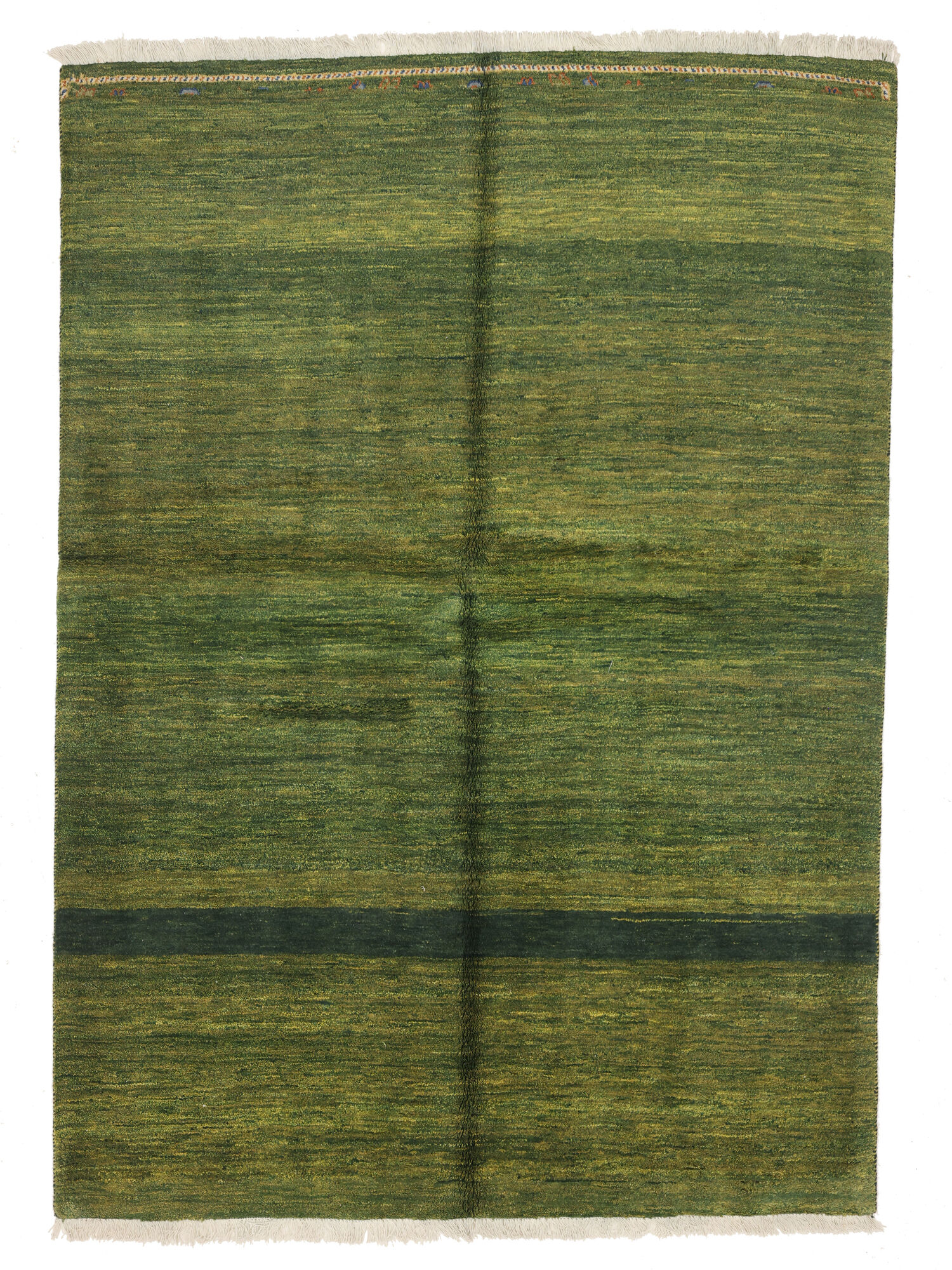 Gabbeh Matta 153x212