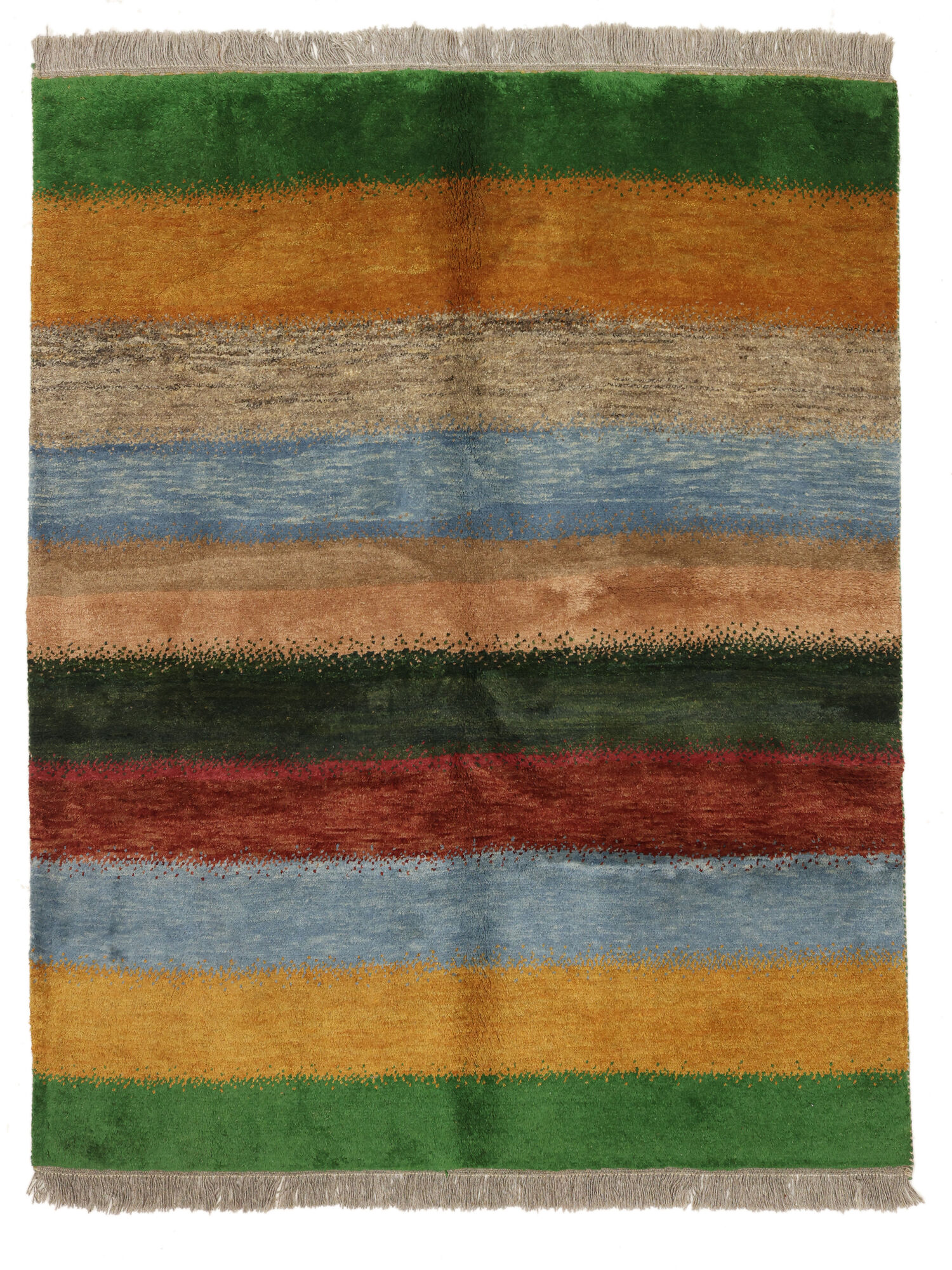 Gabbeh Matta 151x188