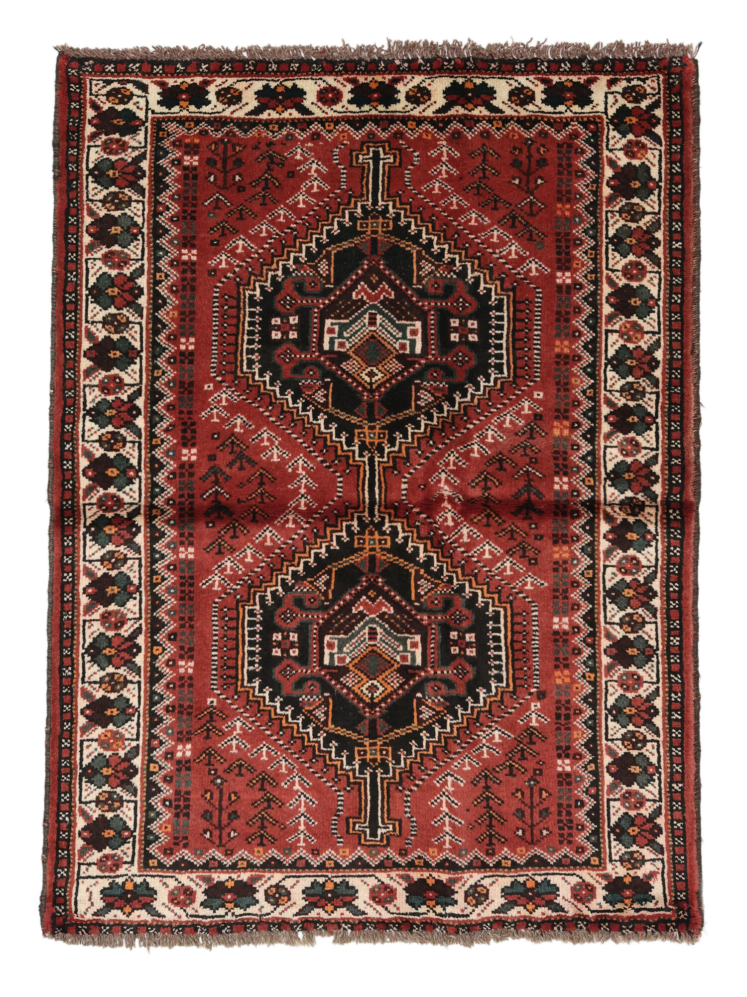 Shiraz Matta 108x144