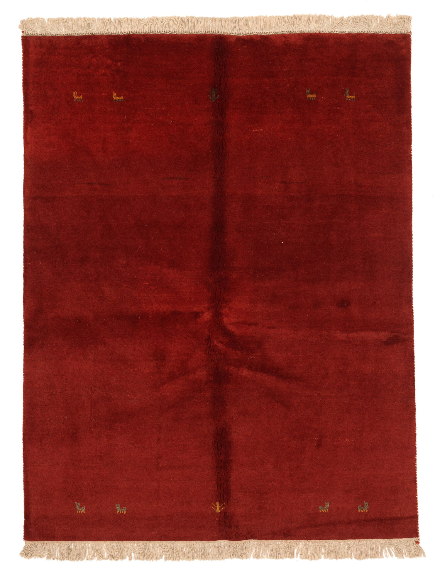Gabbeh Matta 151x198