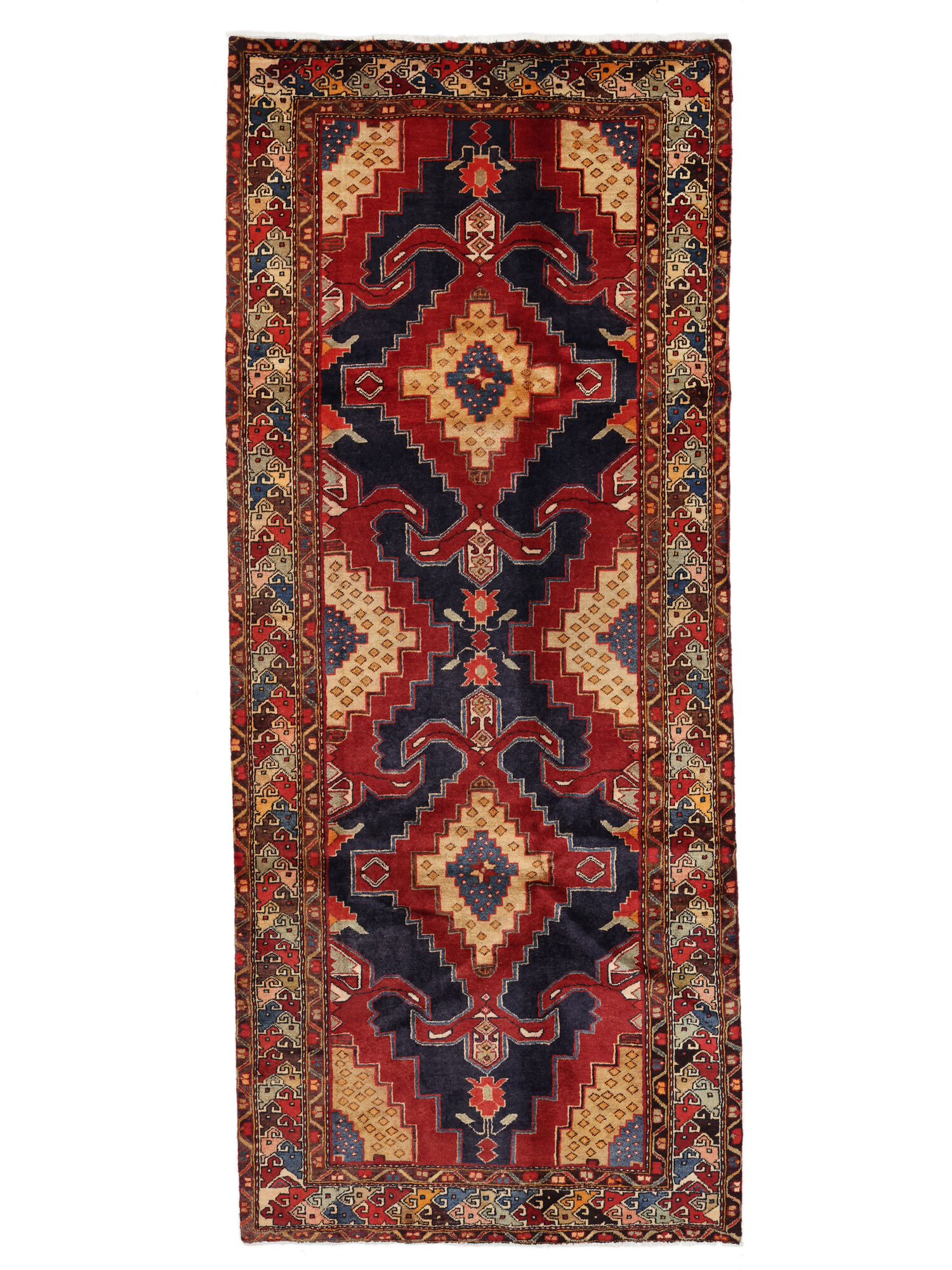 Hamadan Matta 128x305