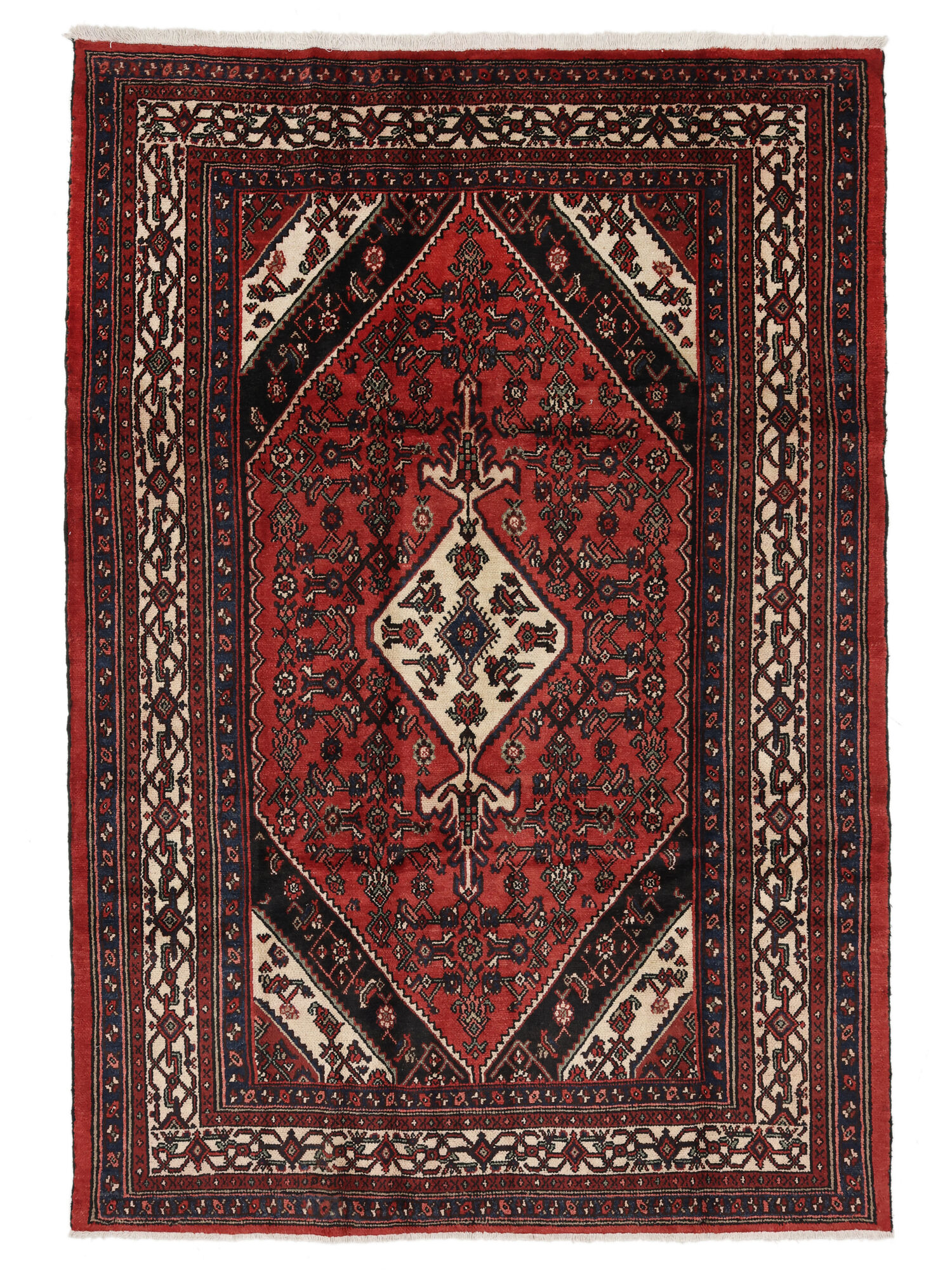 Hamadan Matta 213x308