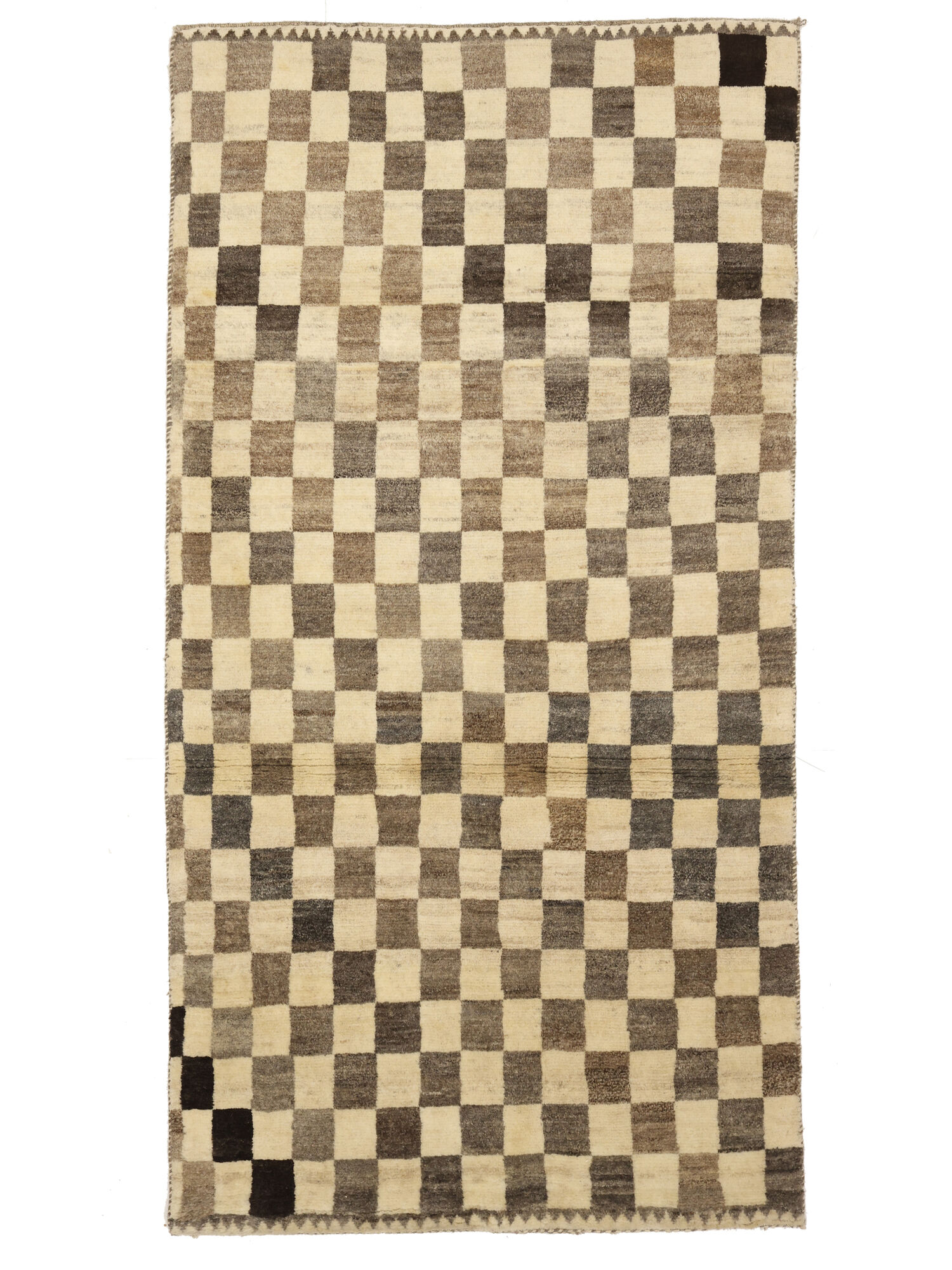 Gabbeh Matta 106x206