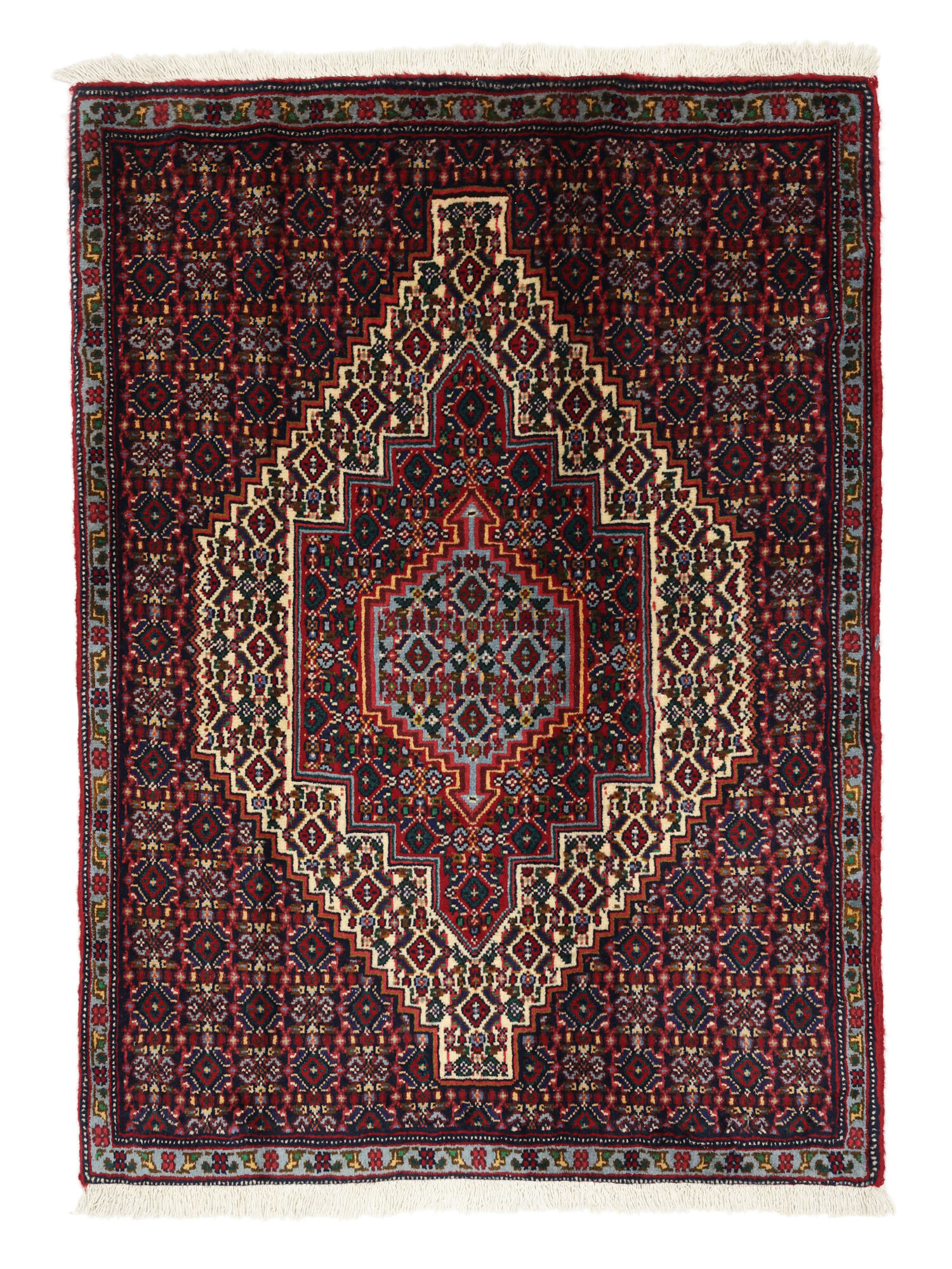 Senneh Matta 74x100