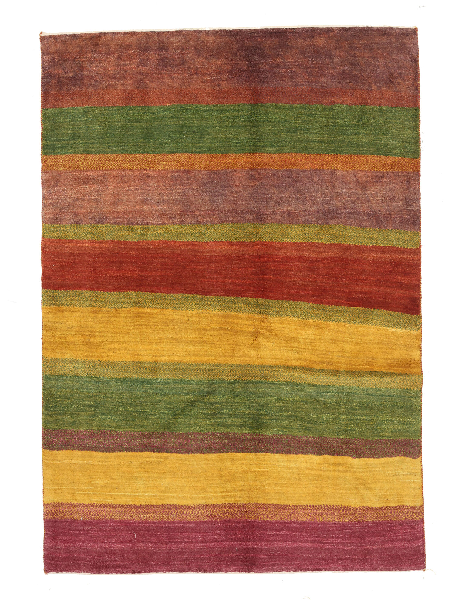 Gabbeh Matta 140x197