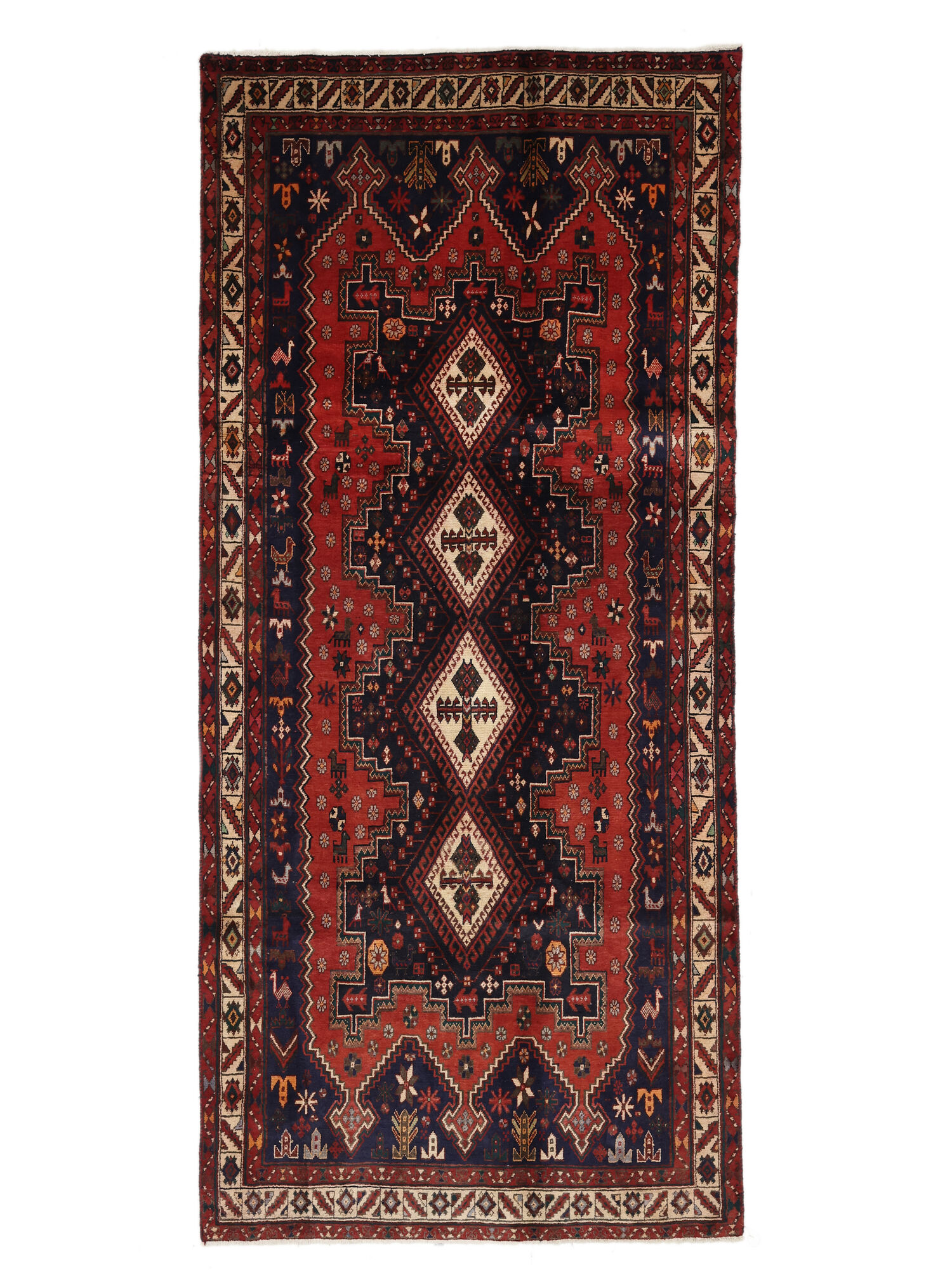 Afshar Matta 130x289