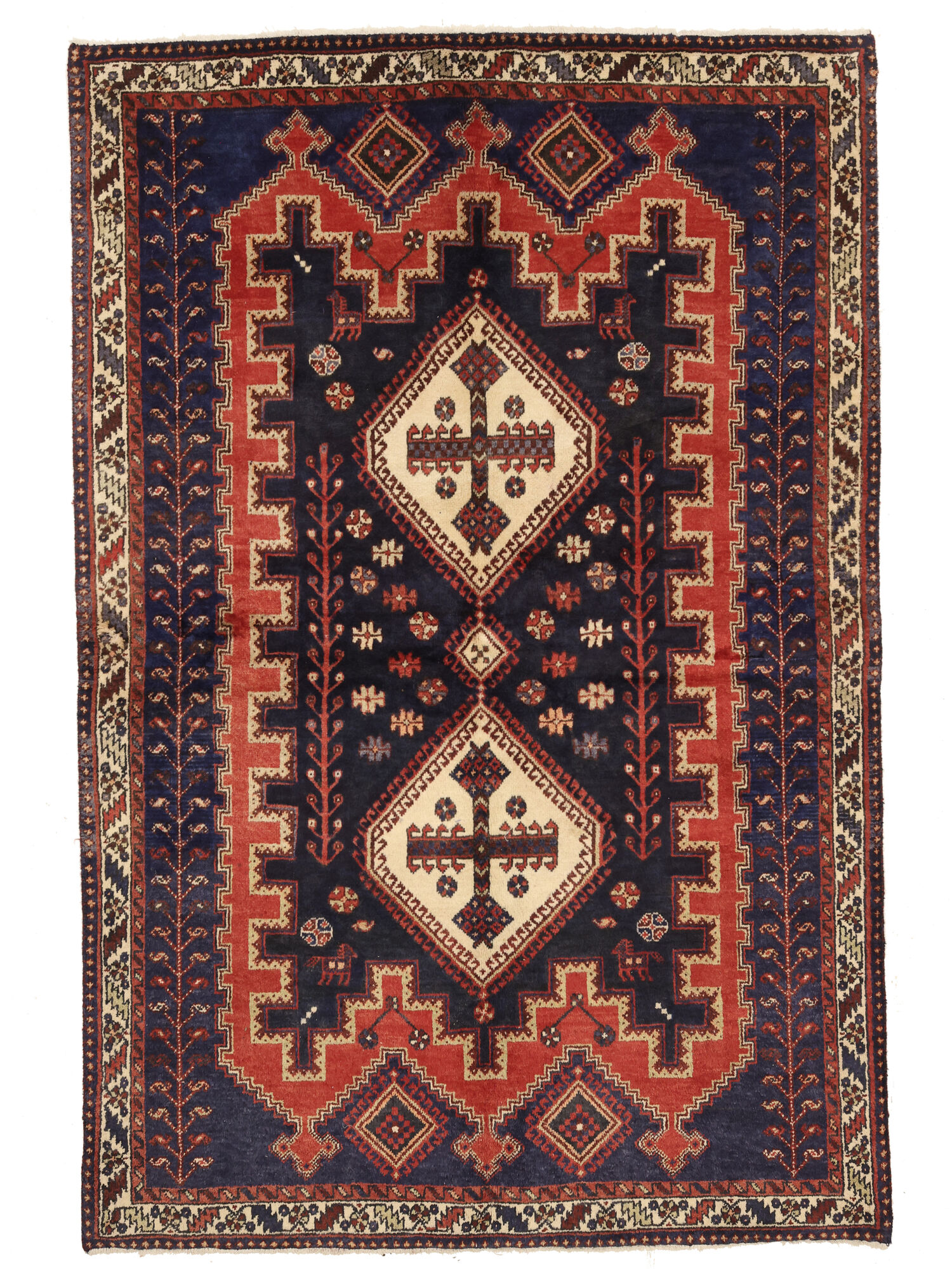 Afshar Matta 152x240