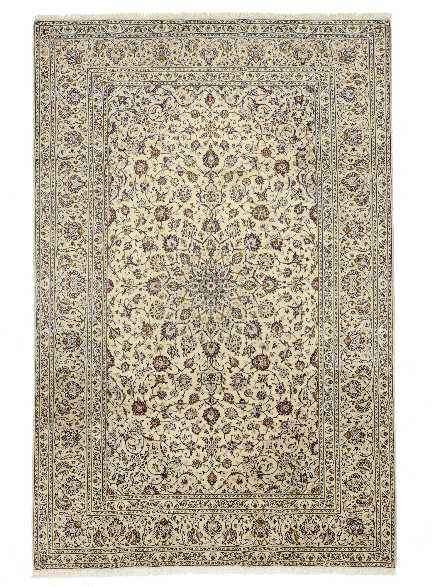 Keshan Matta 195x300