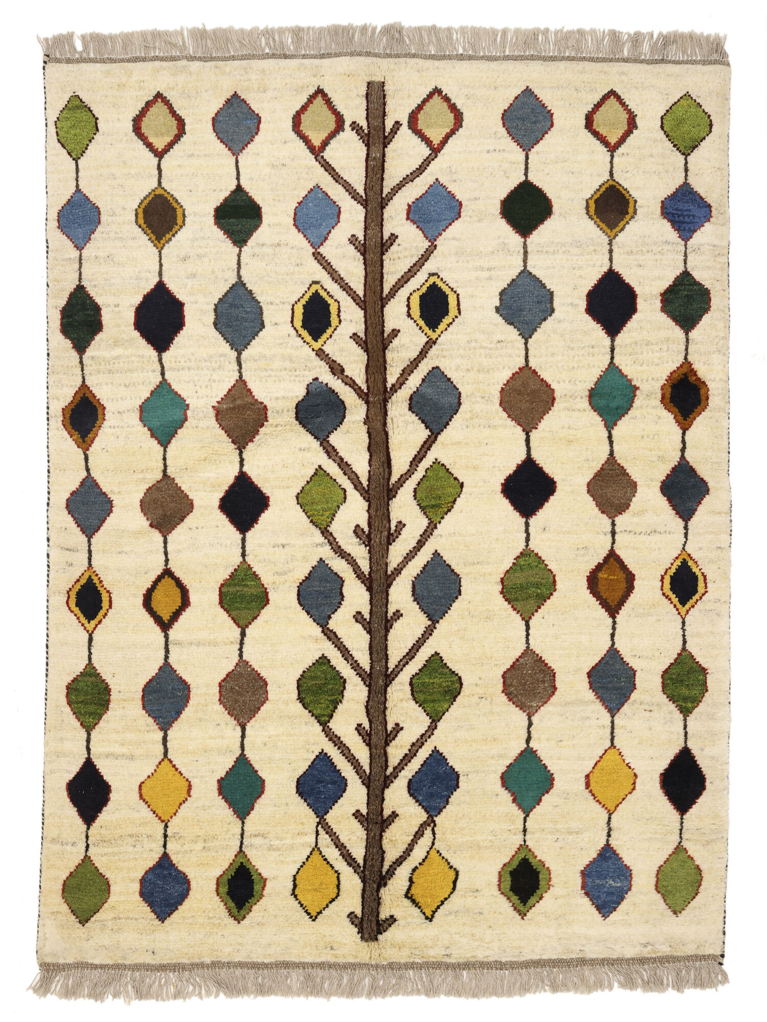 Gabbeh Matta 151x197