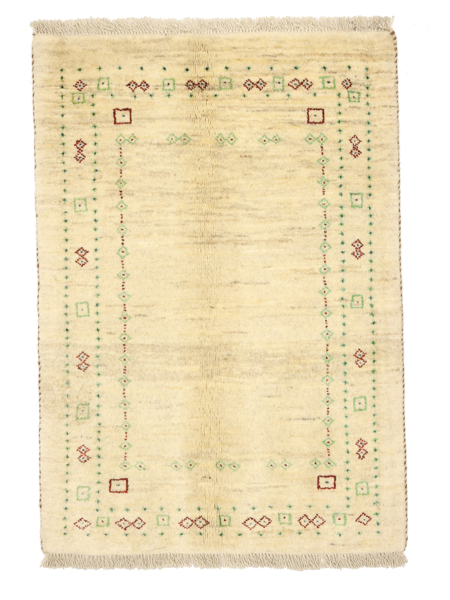 Gabbeh Matta 60x85