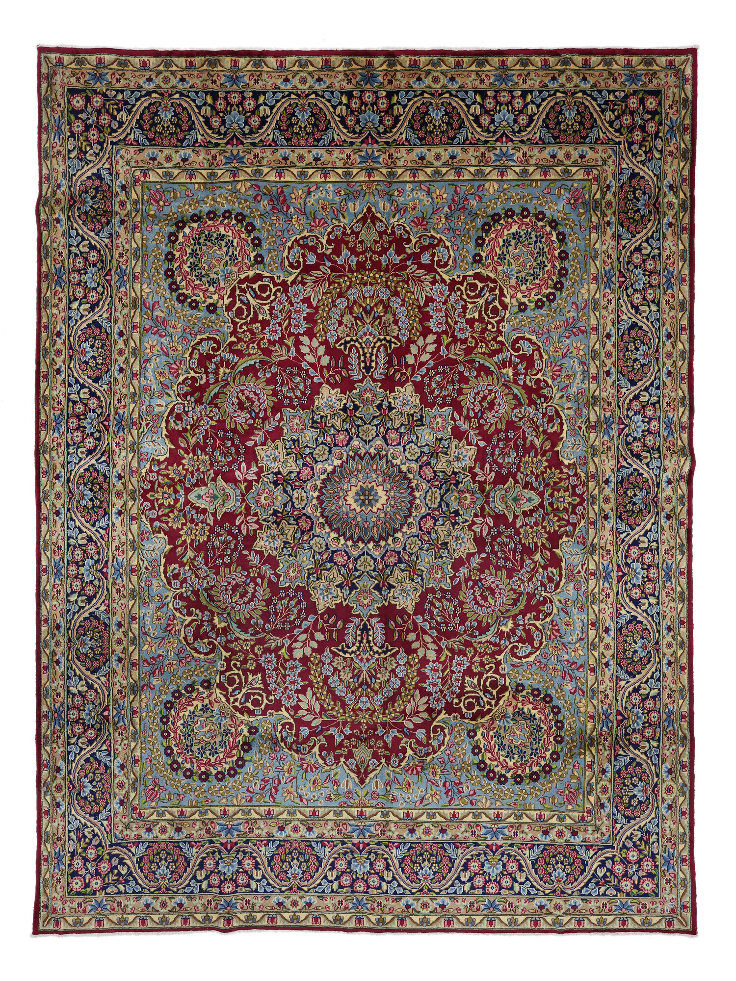 Kerman Matta 294x395