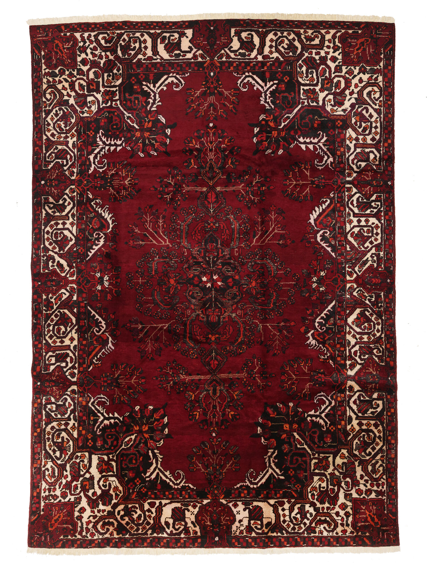 Bakhtiar Matta 200x300