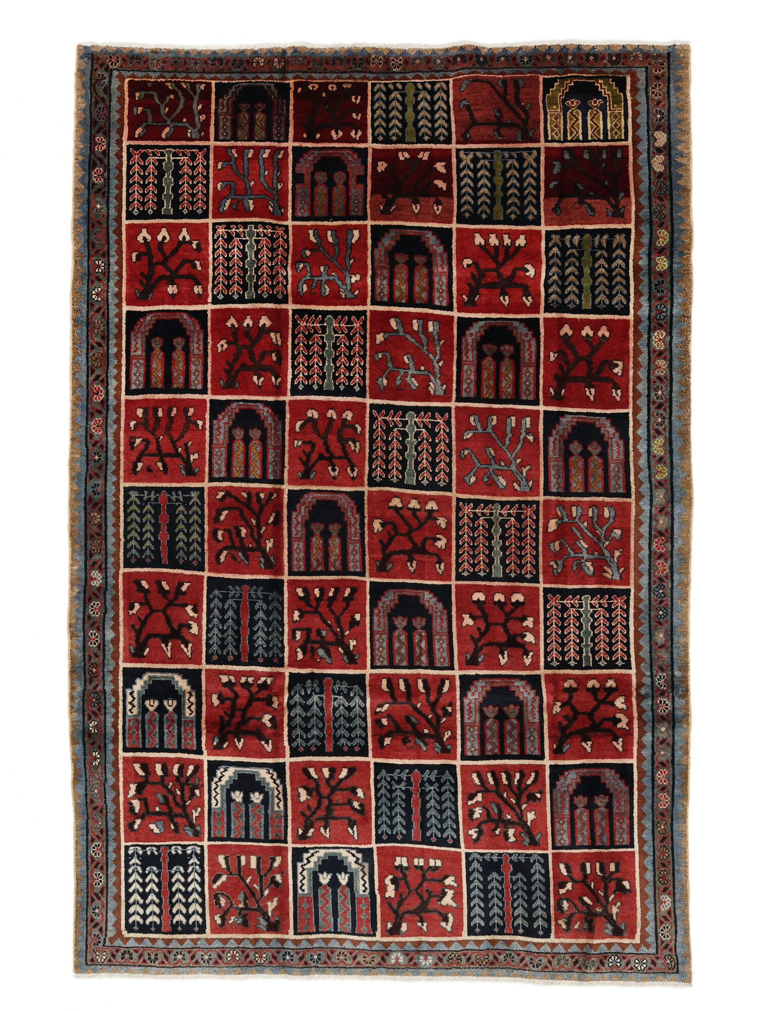 Bakhtiar Matta 172x260