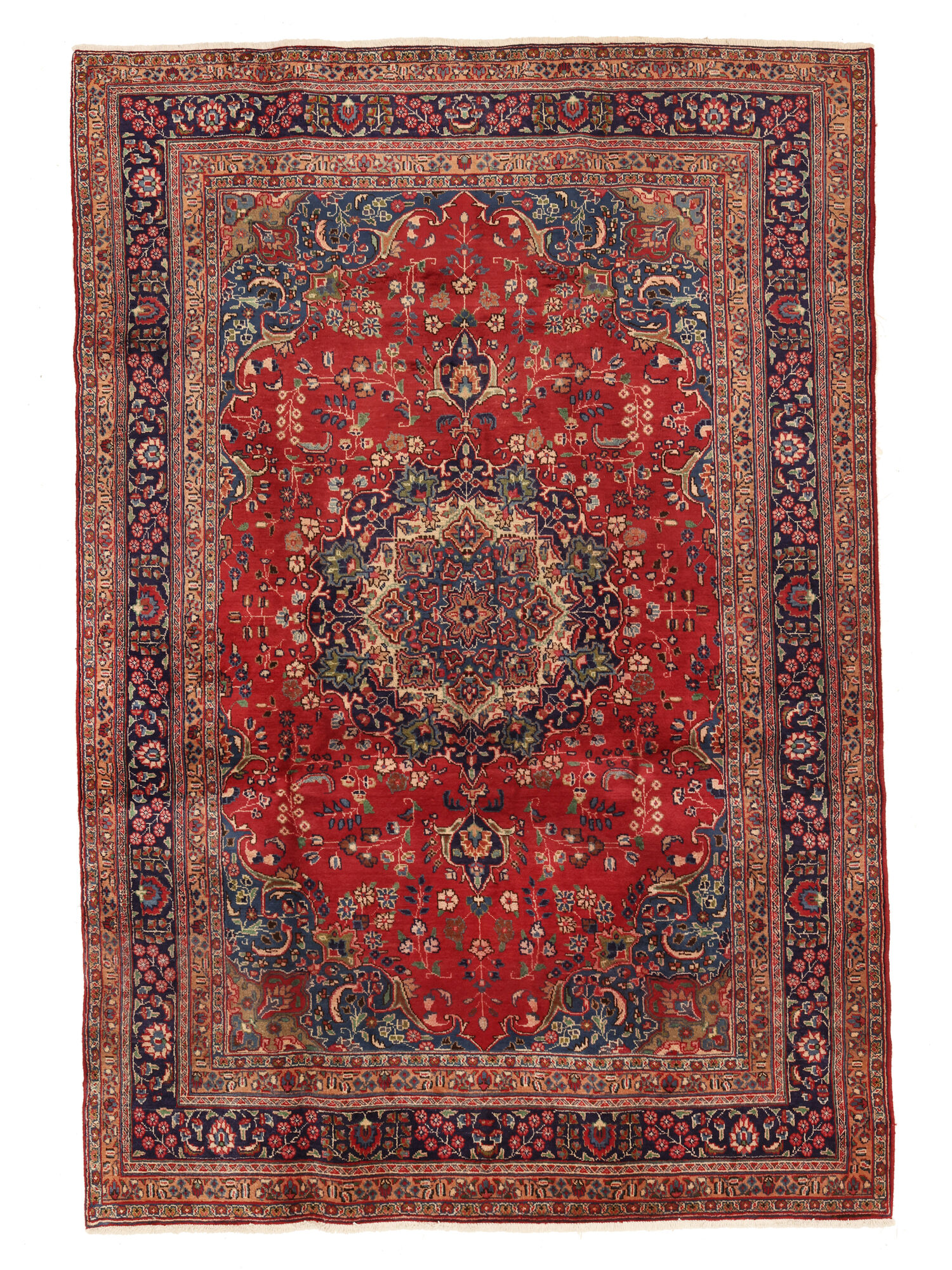 Mashad Matta 135x289