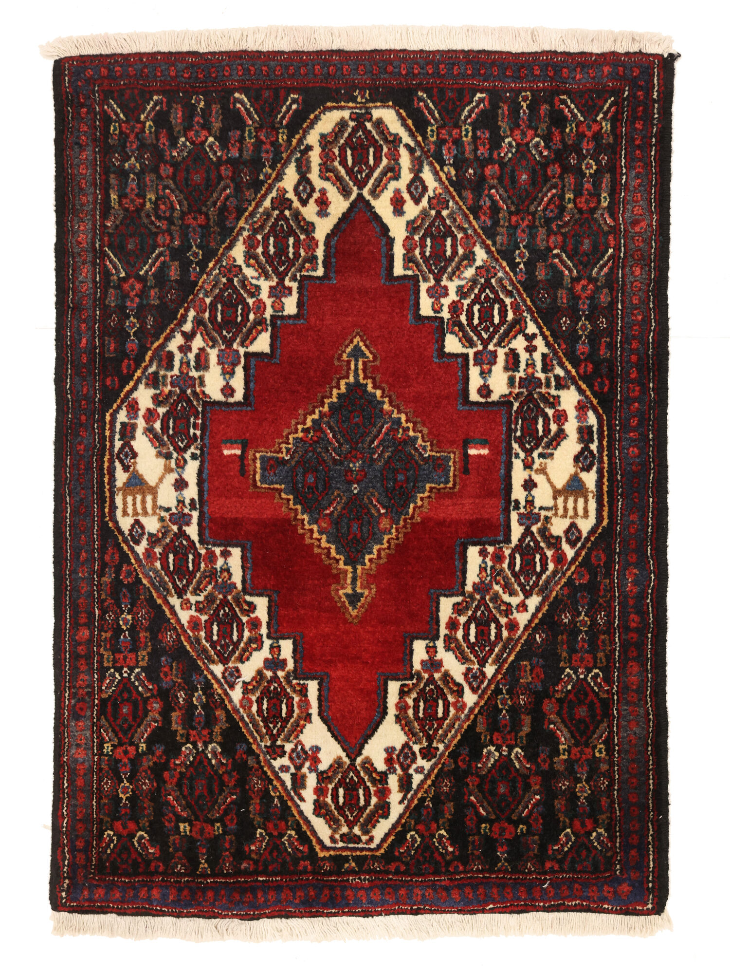 Senneh Matta 69x98