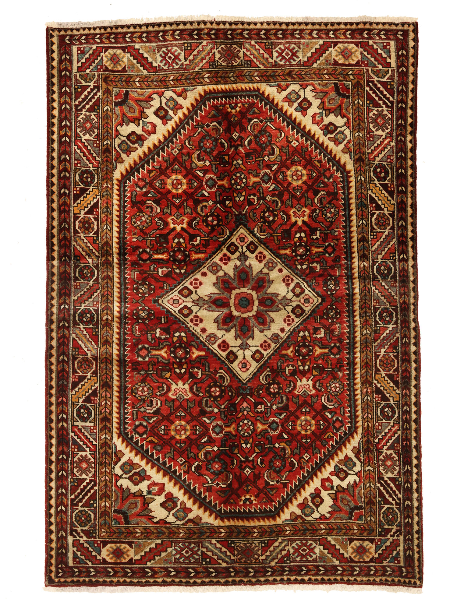 Hosseinabad Matta 148x220