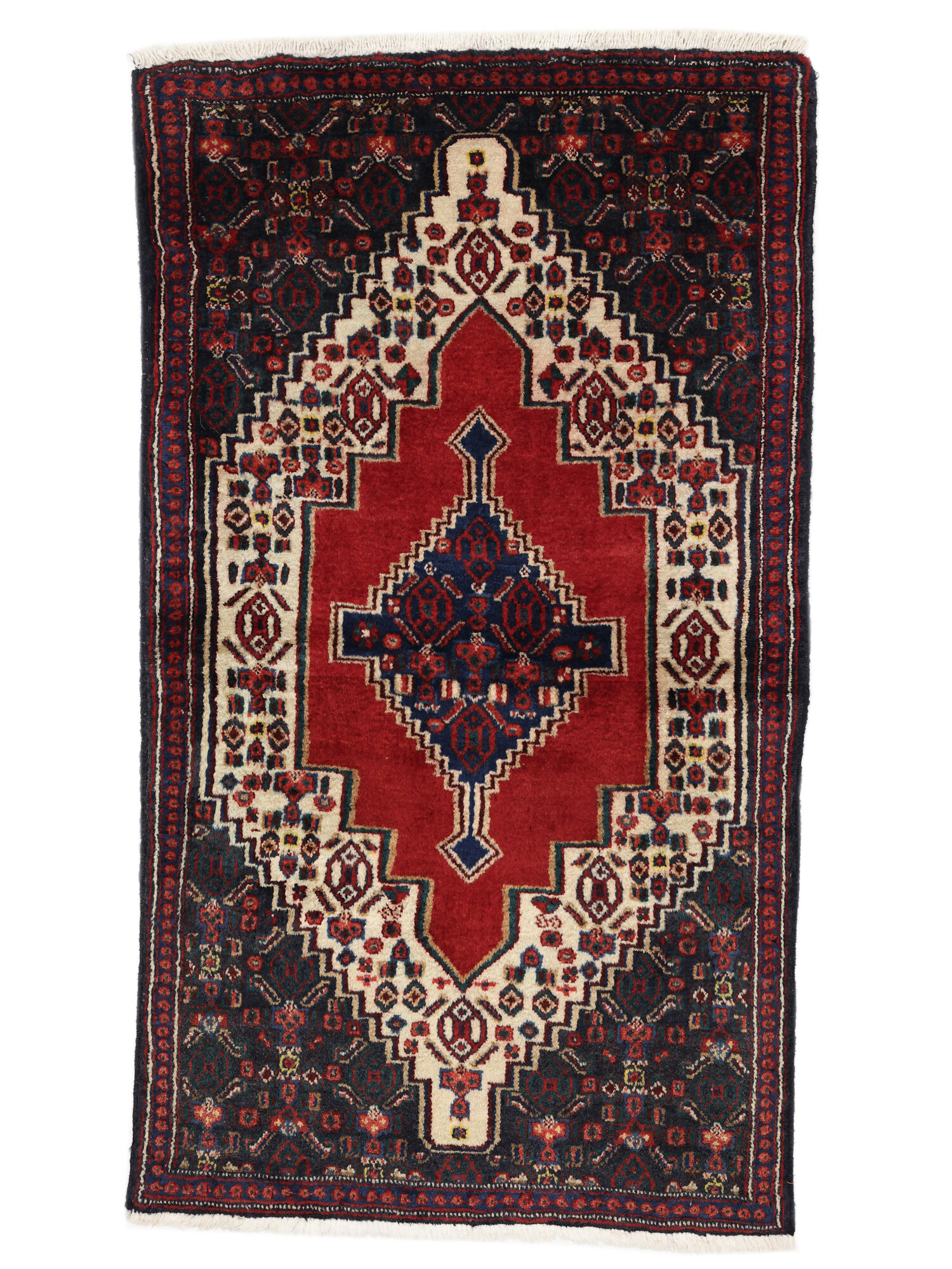 Senneh Matta 68x120