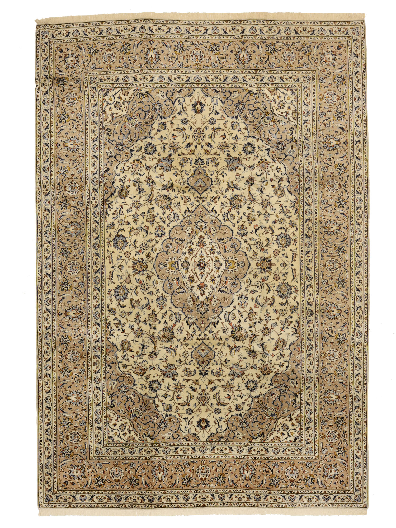 Keshan Matta 220x350
