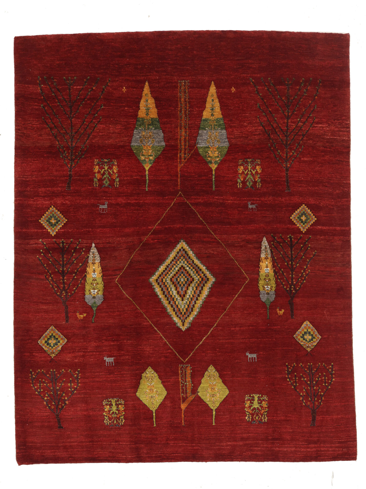 Gabbeh Matta 200x253