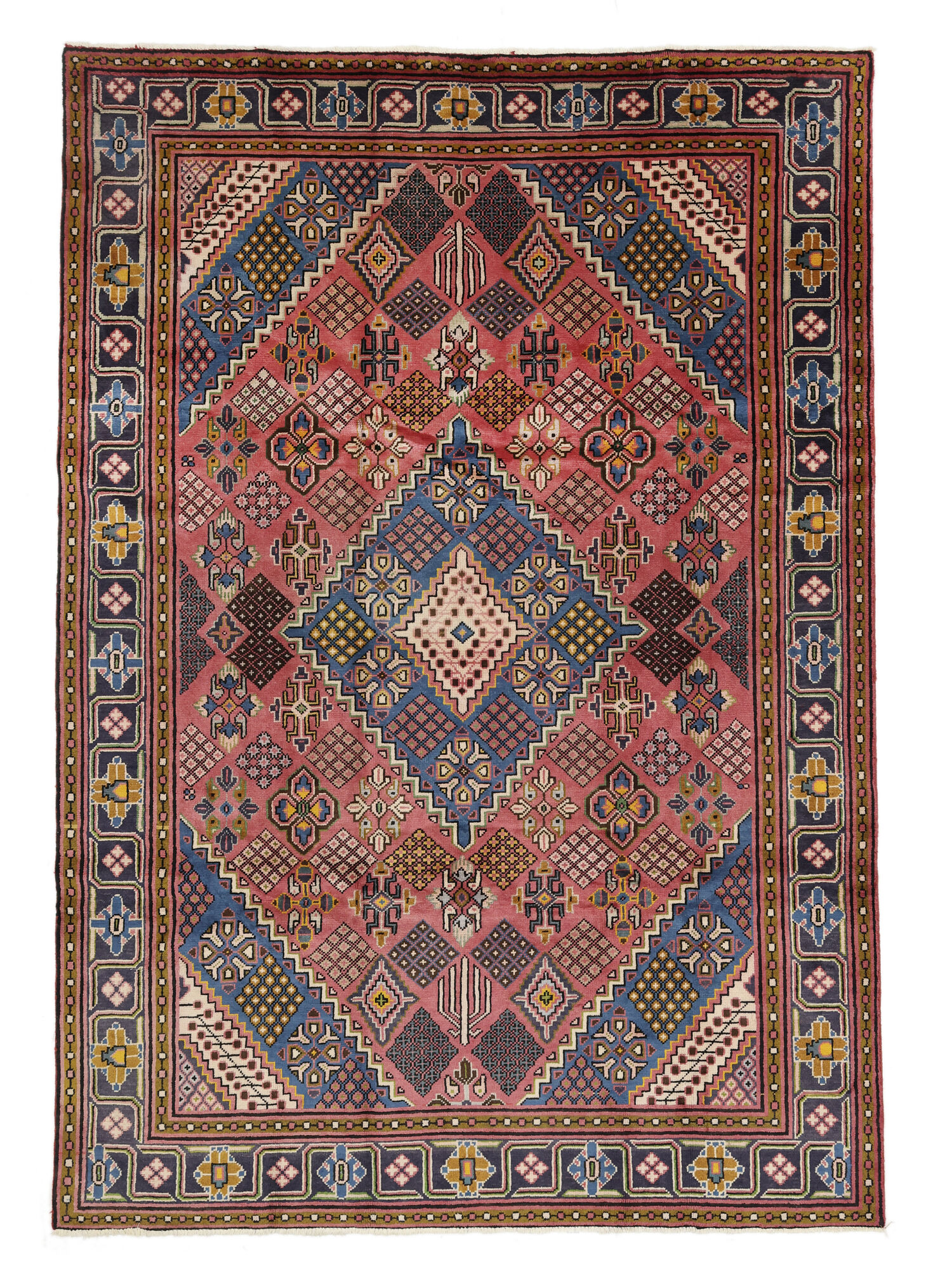 Jozan Matta 200x290
