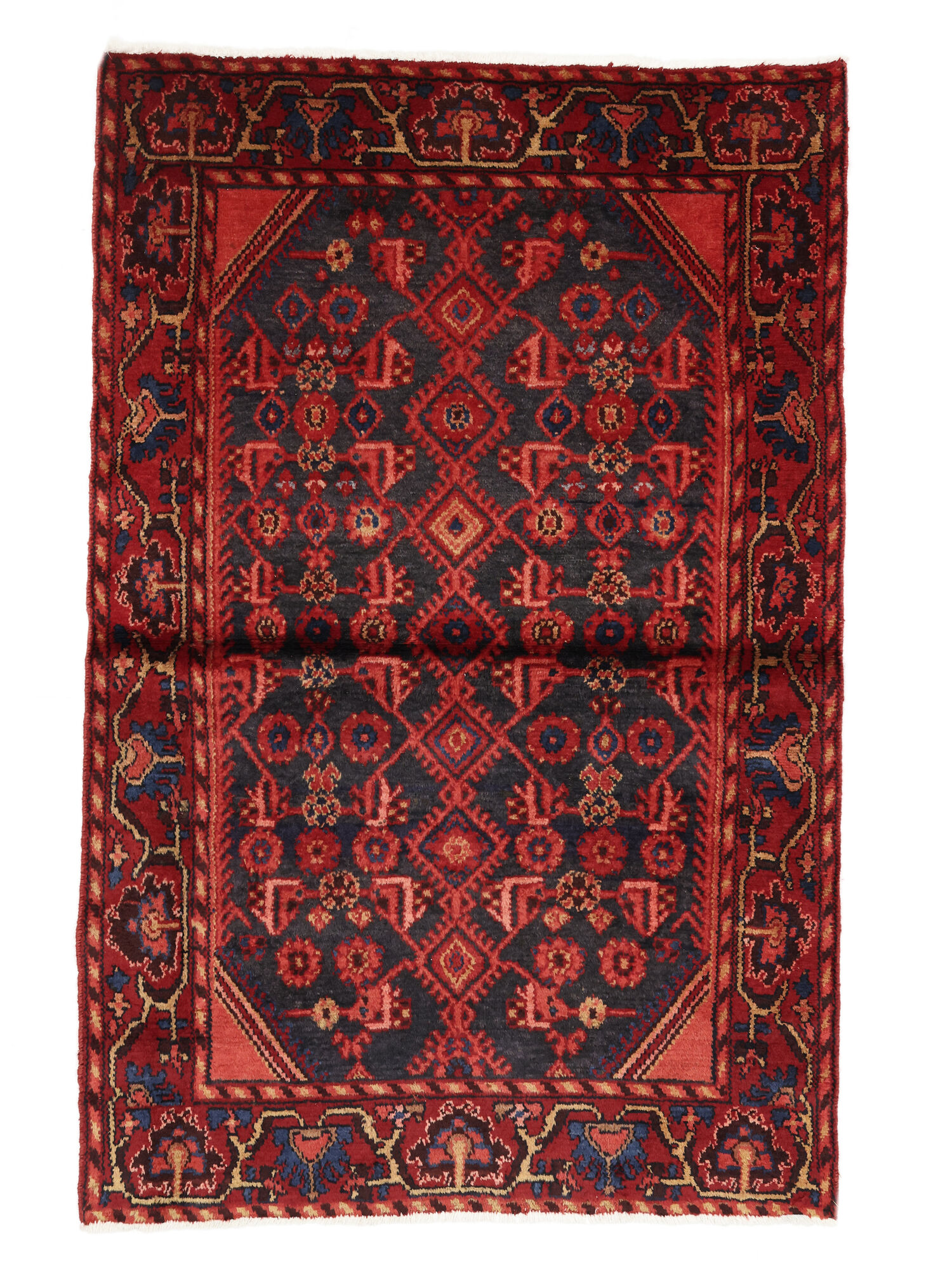 Hamadan Matta 104x158