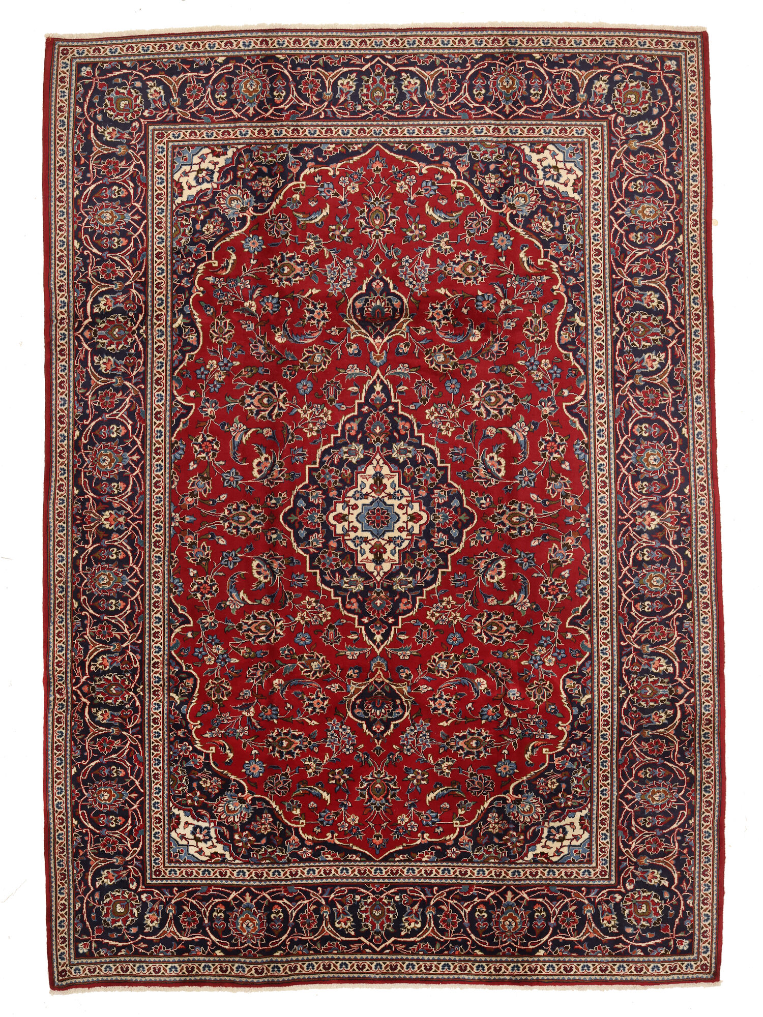 Keshan Matta 240x335
