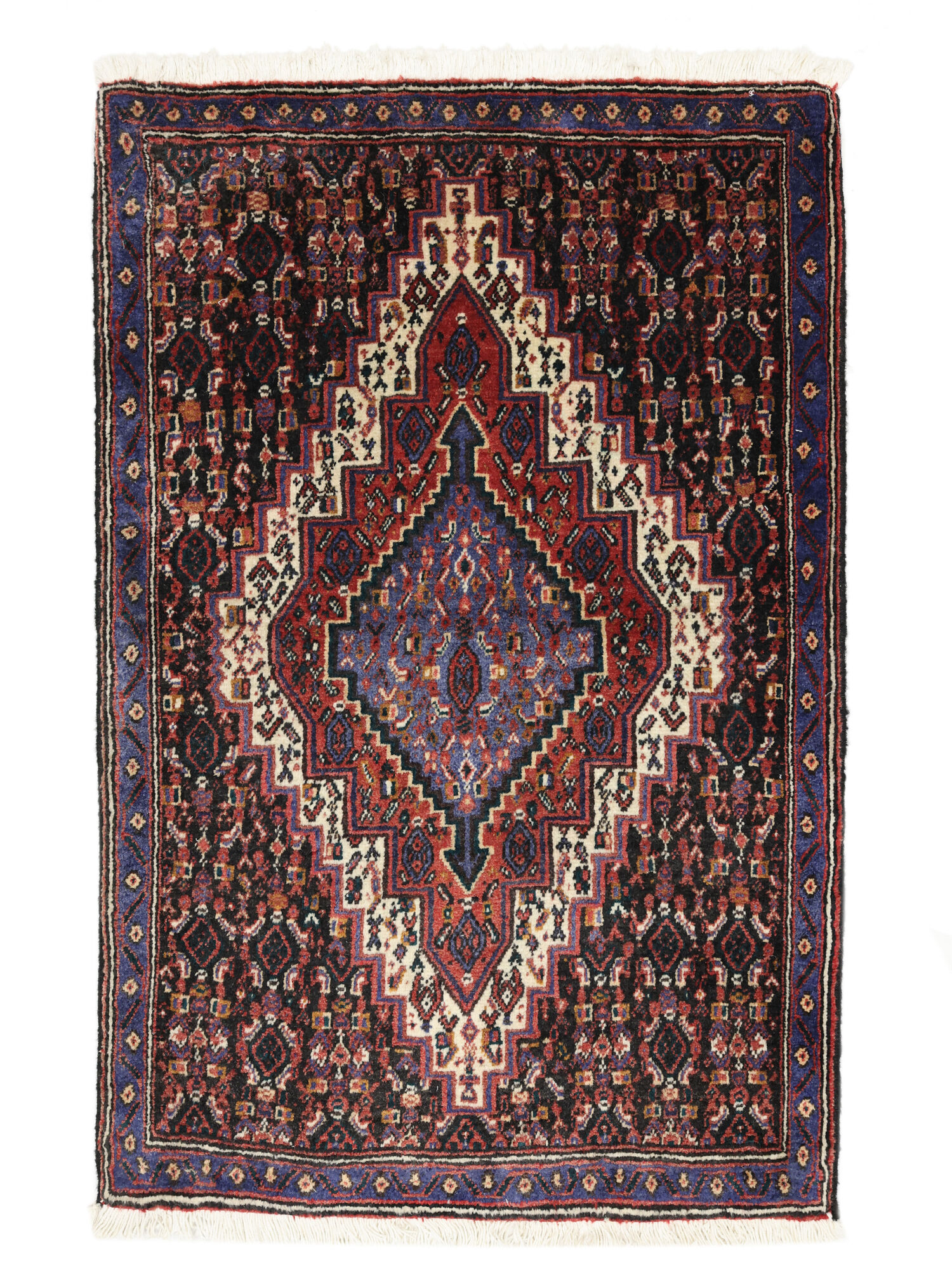 Senneh Matta 70x108