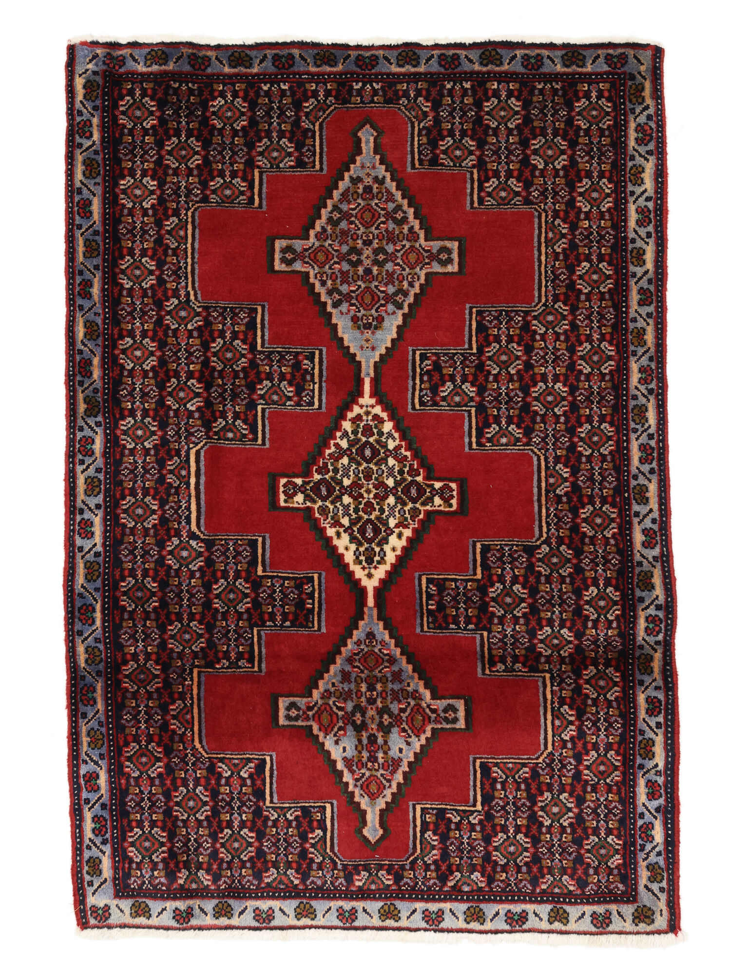 Senneh Matta 75x100