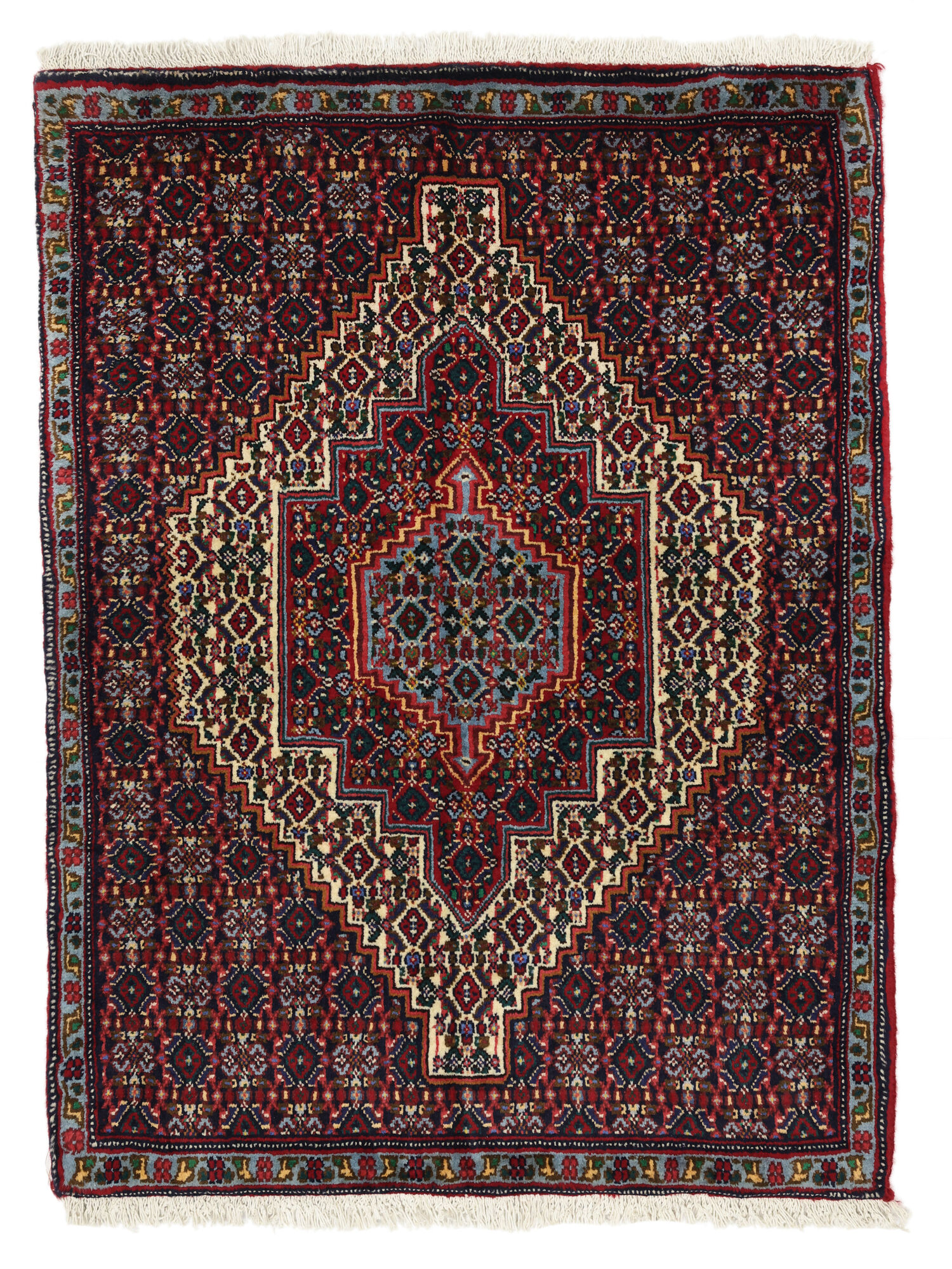 Senneh Matta 73x97