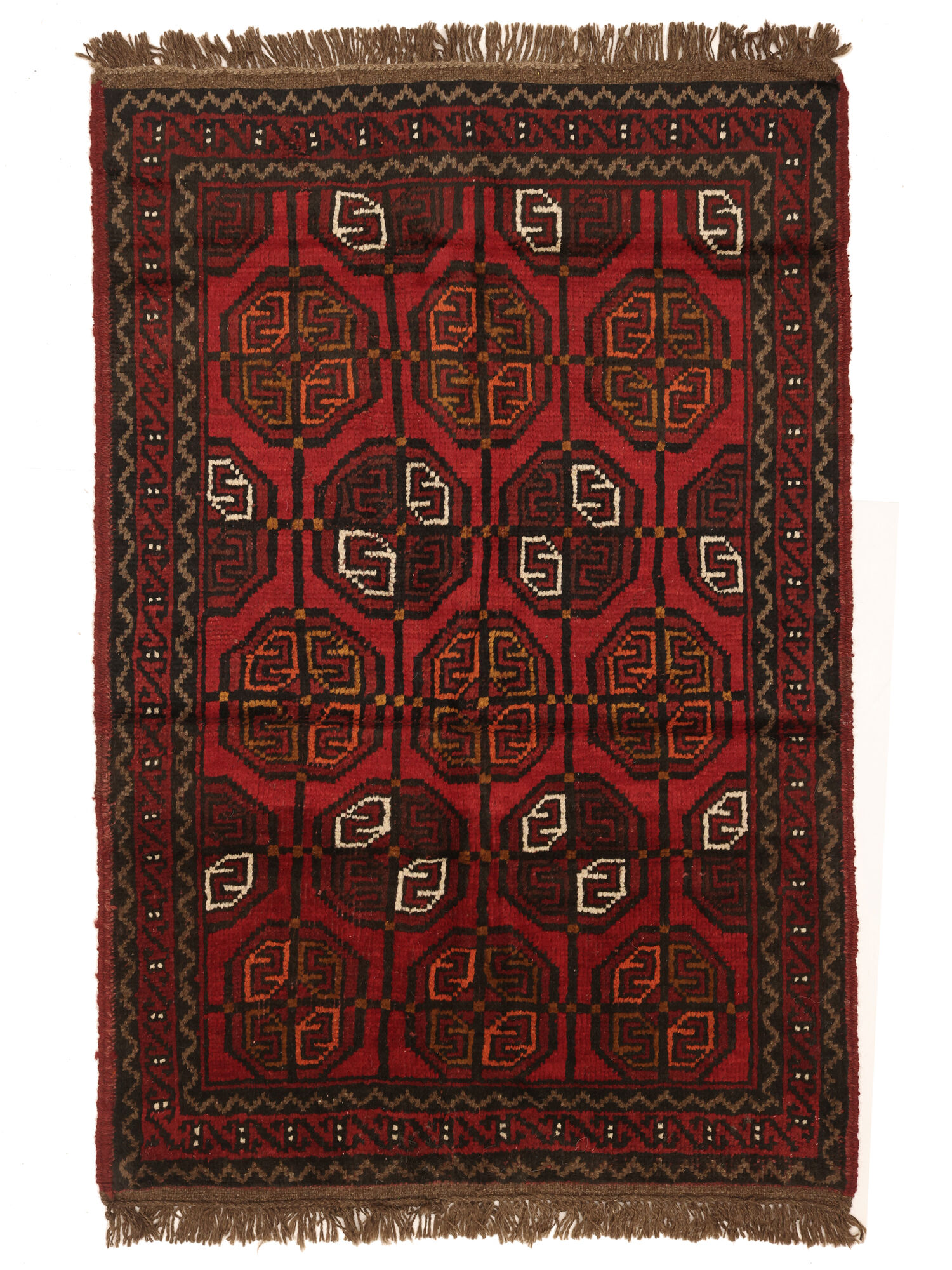 Turkaman Matta 102x161
