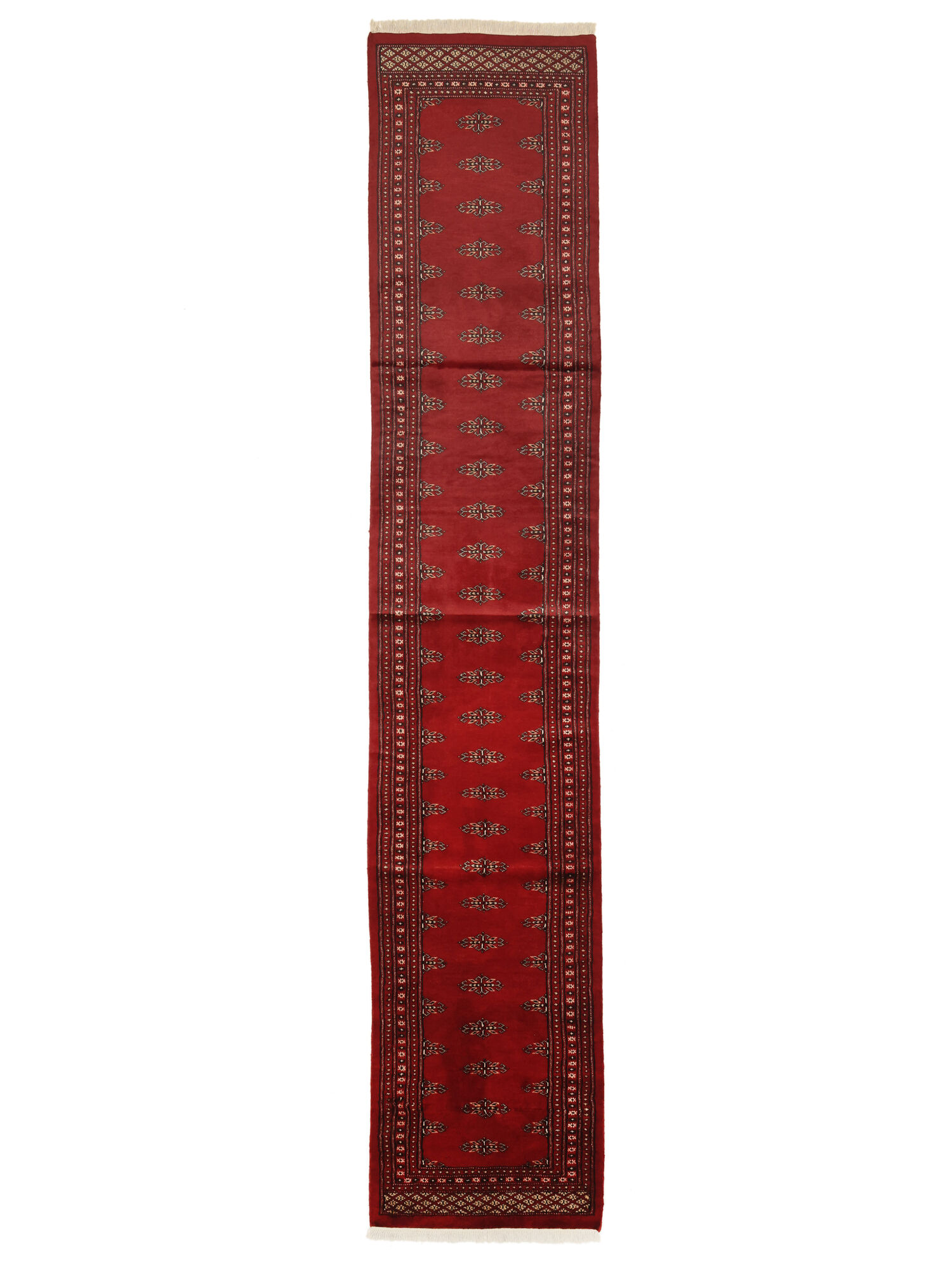 Pakistan Bokhara 2ply Matta 78x392